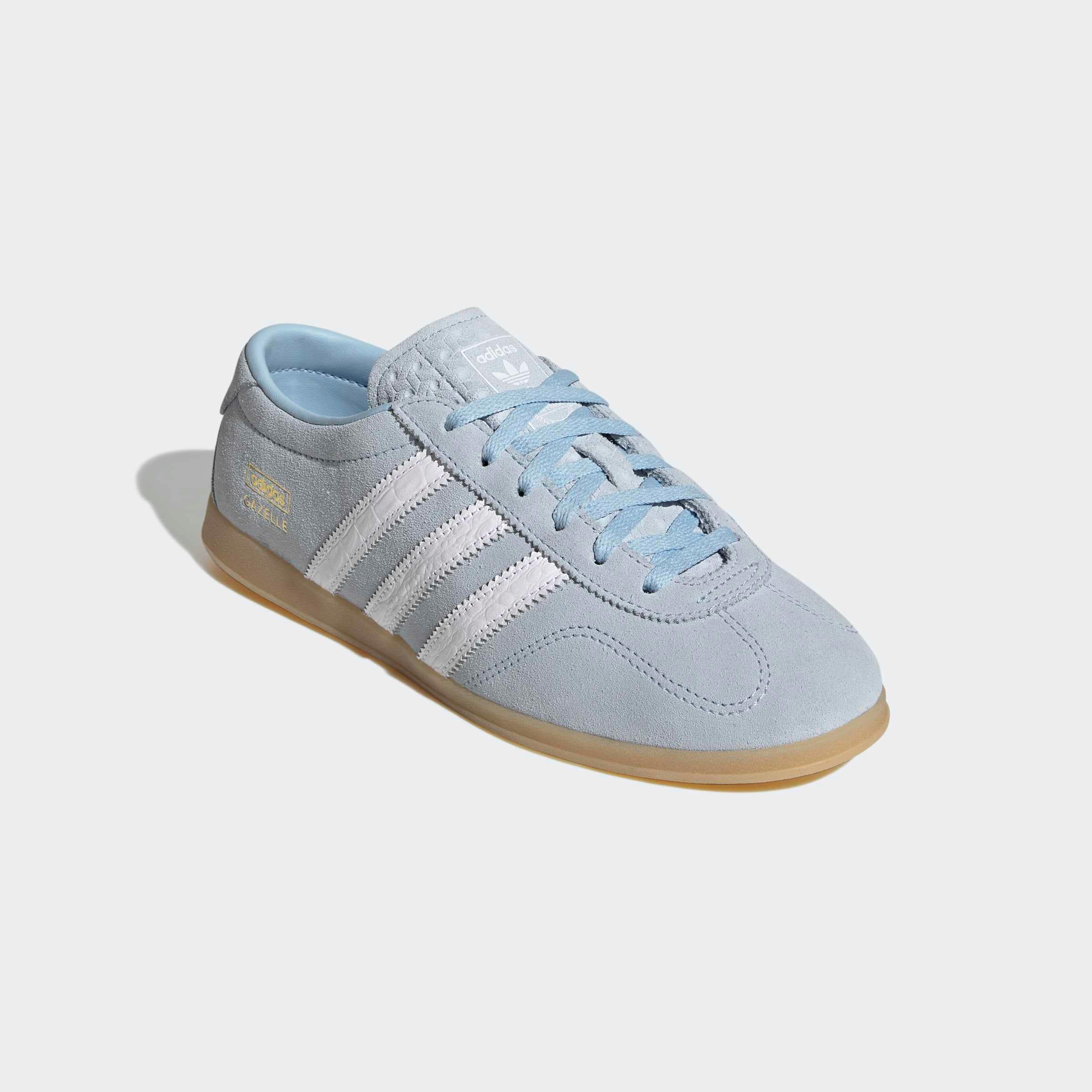 adidas Originals Sneaker "GAZELLE LO PRO"