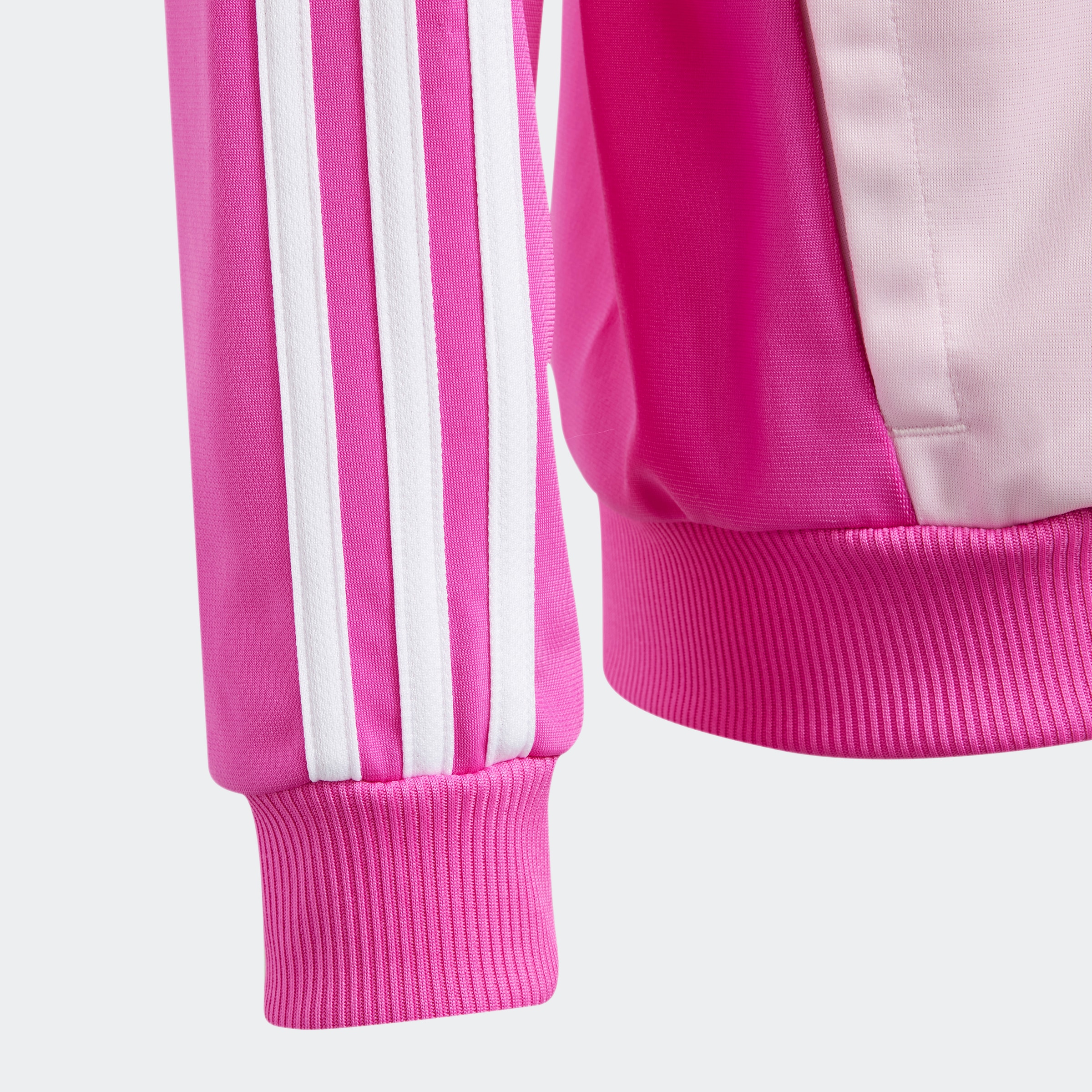 adidas Sportswear Trainingsanzug »U 3S TIBERIO TS«, (2 tlg.)