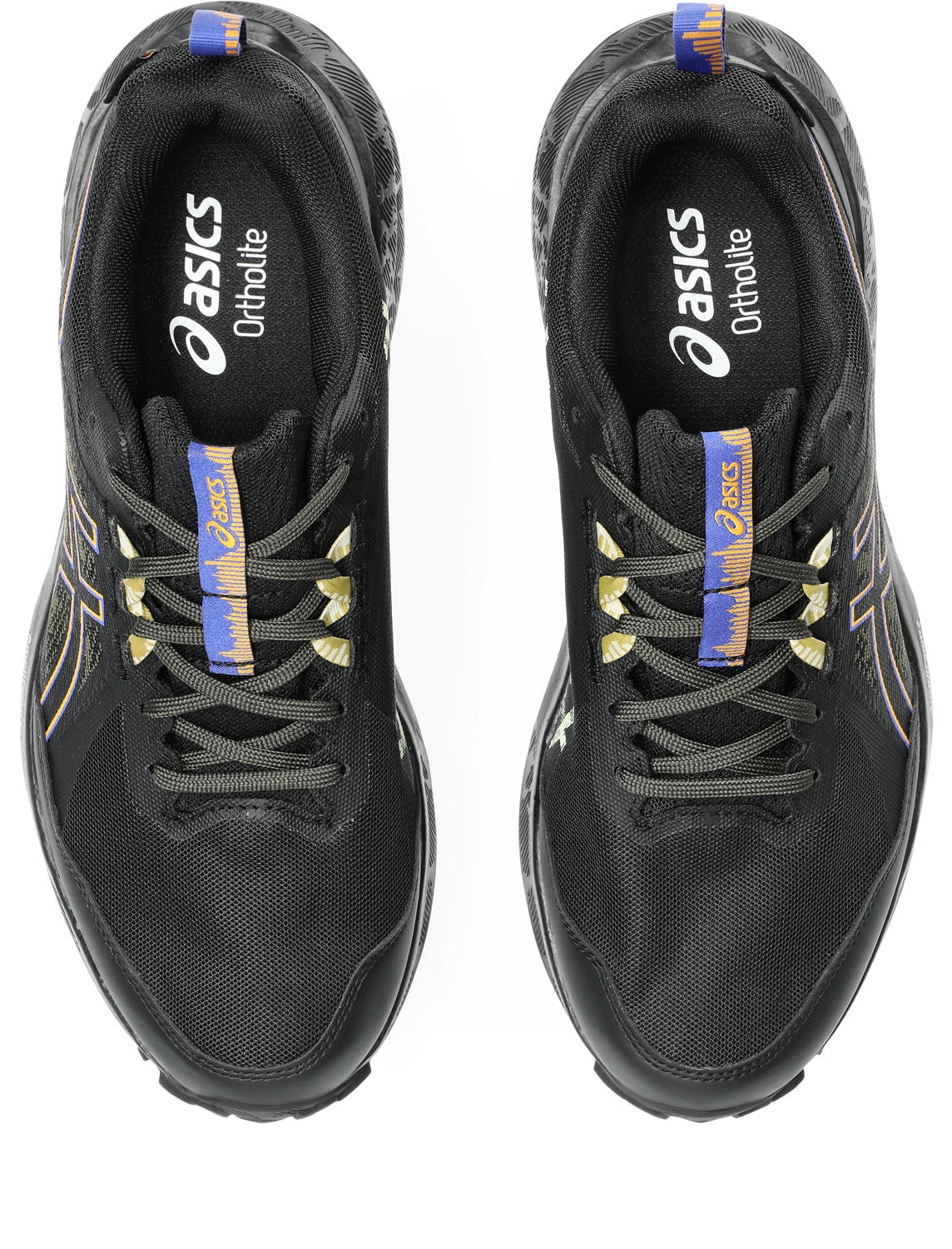 Asics Trailrunningschuh »GEL-SONOMA 8 GORE-TEX«, wasserdicht