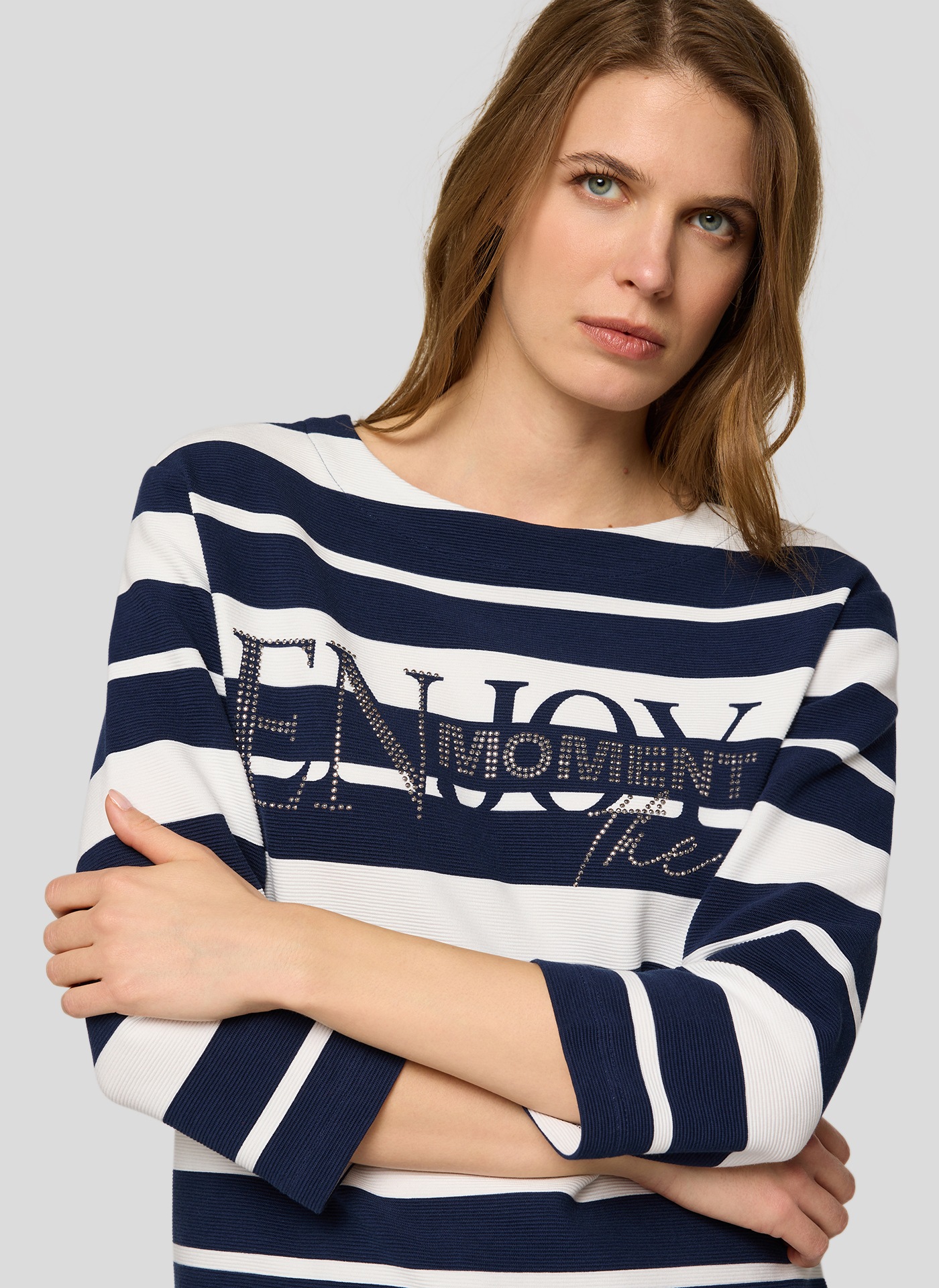 Rabe Sweatshirt »Sweatshirt«
