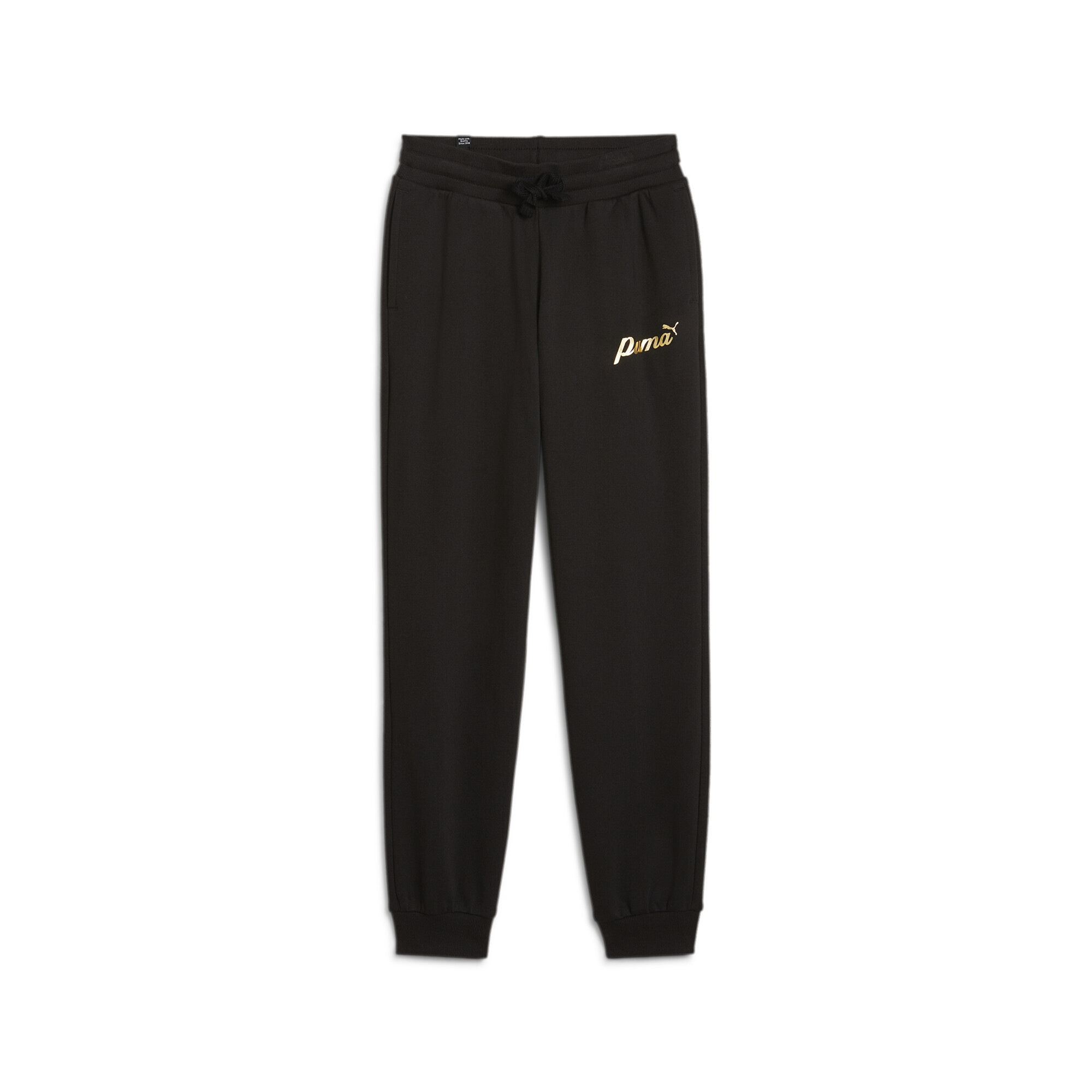 PUMA Sportinės kelnės »ESS+ Script kelnės M...