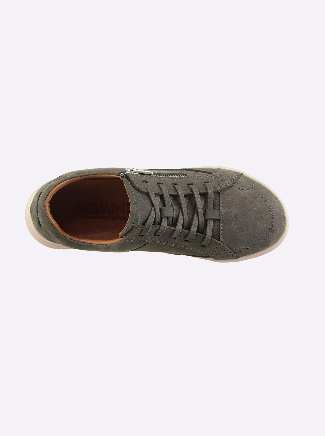 Gemini Sneaker
