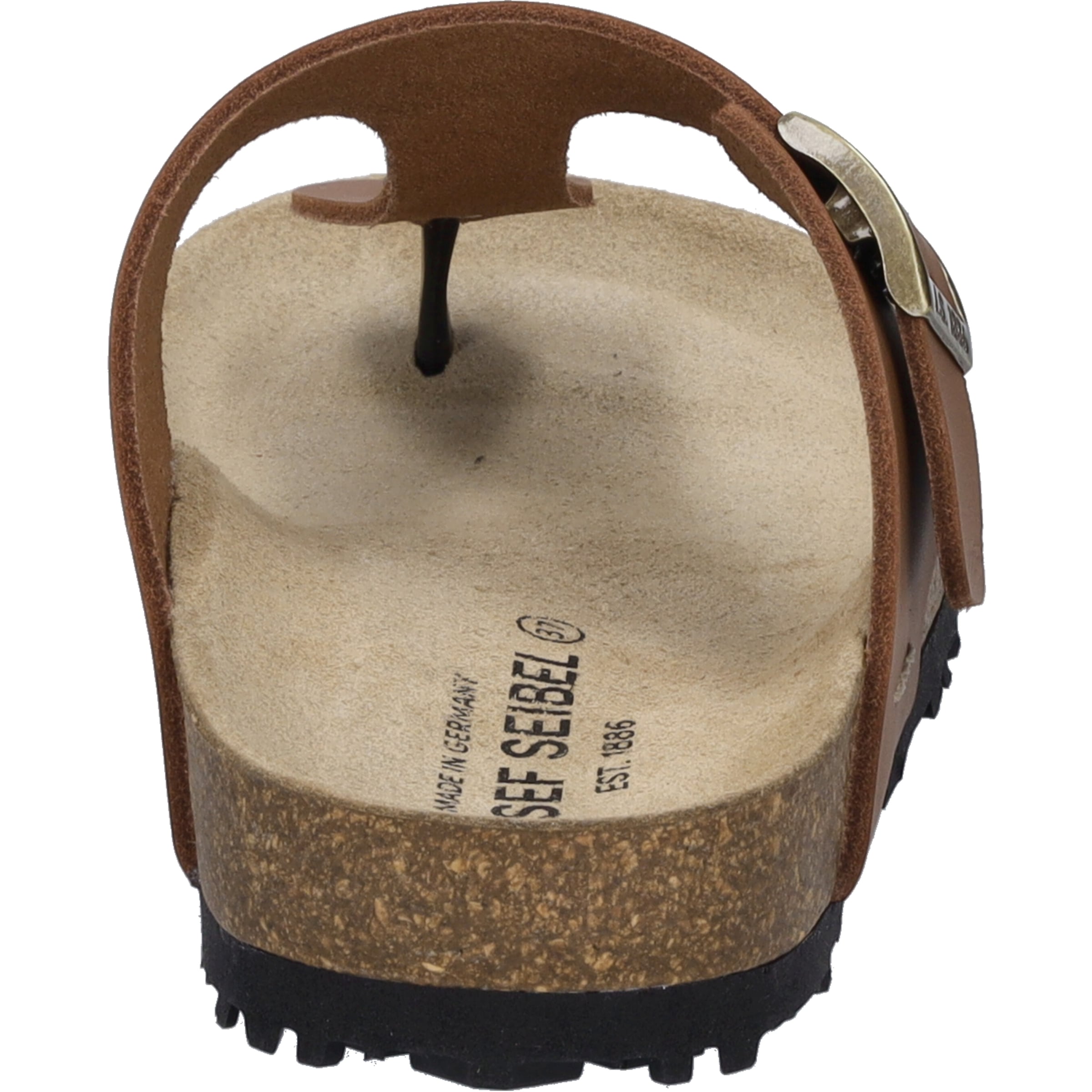 Josef Seibel Zehentrenner »Hermine 02, cognac«