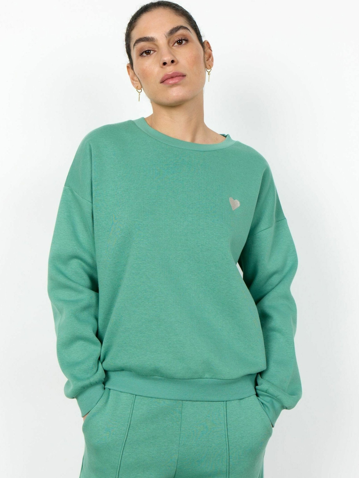 soyaconcept Strickpullover »Soya Concept Sweater SC-ANGELIN«