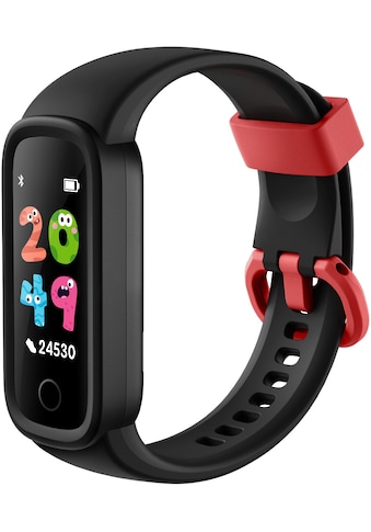 SMARTY 2.0 Smartwatch »SW039A«