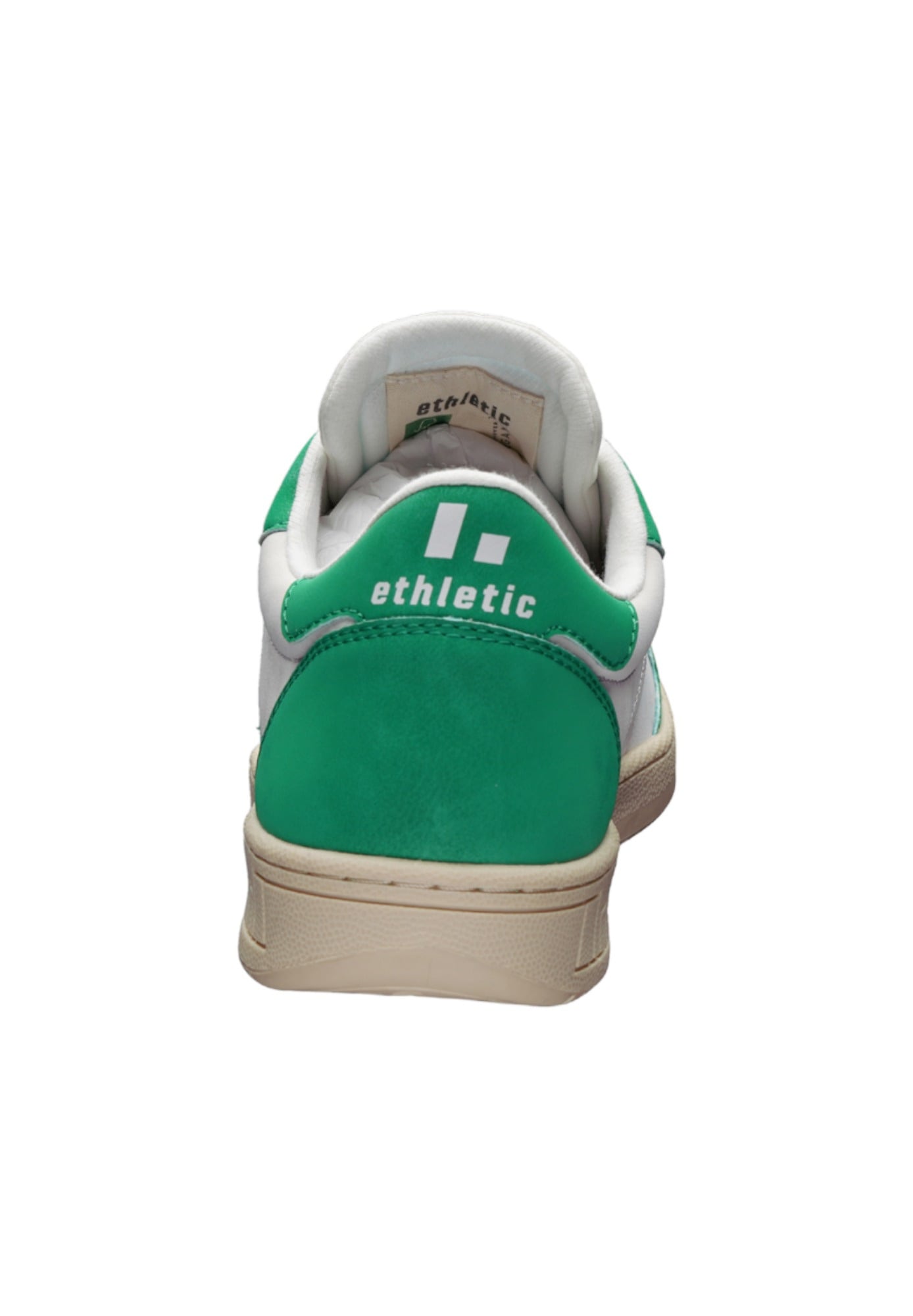 ETHLETIC Sneaker »Jesse«, recycled Produkt