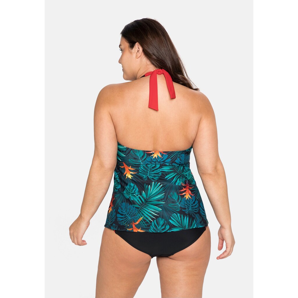 sheego by Joe Browns Tankini-Top »Große Größen«