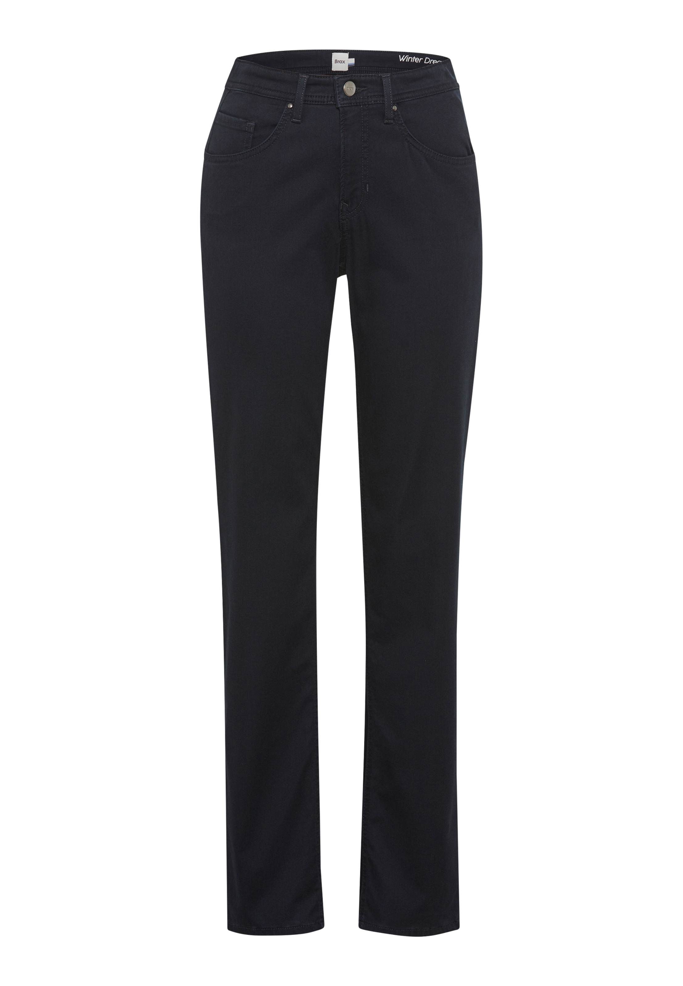 Brax 5-Pocket-Hose "Style CAROLA" günstig online kaufen