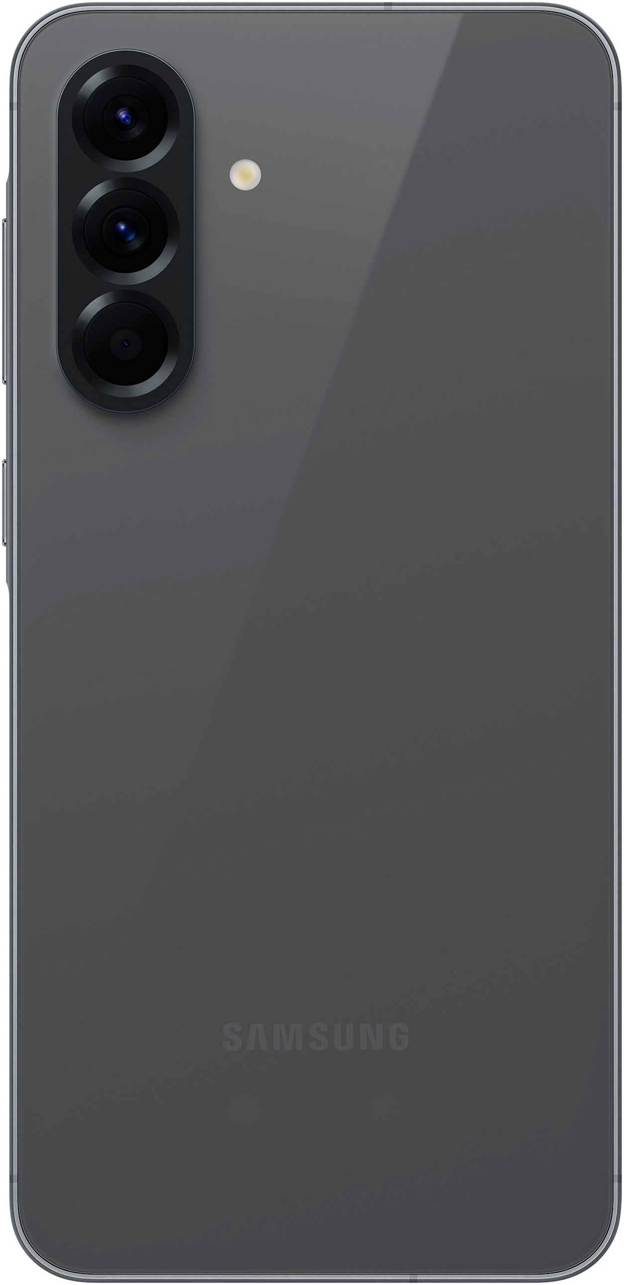 Samsung Smartphone »Galaxy-A56 5G«, Graphite