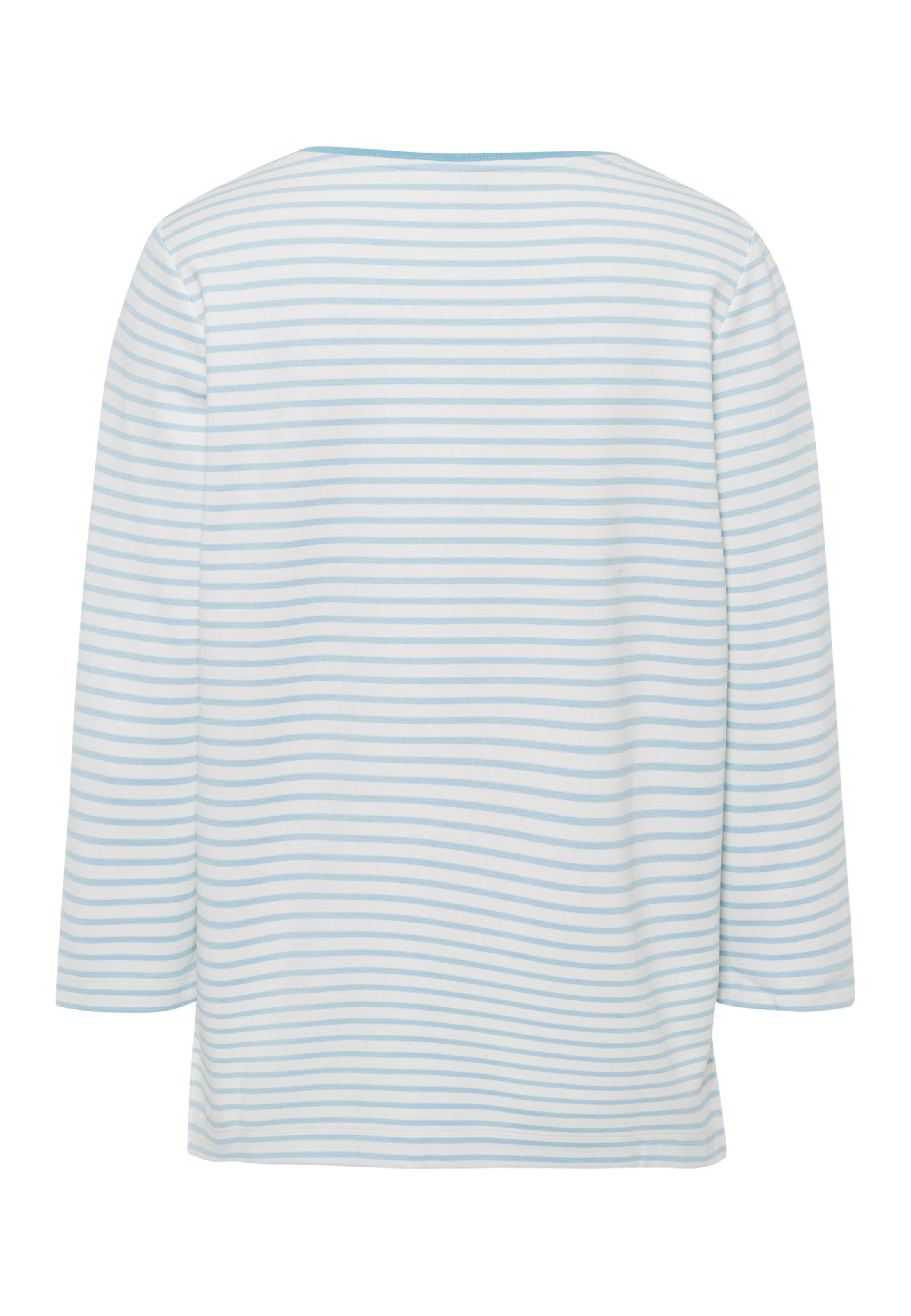 Brax Kurzarmshirt »Style BONNIE«