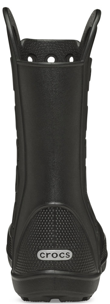 Crocs Gummistiefel »Handle It Rain Boot«, mit Tragegriffe