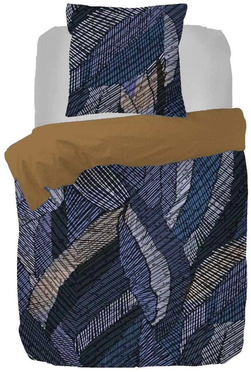 kayori Bettwäsche "Kymani" 2 Stk. Hergestellt aus 100 % Tencel günstig online kaufen