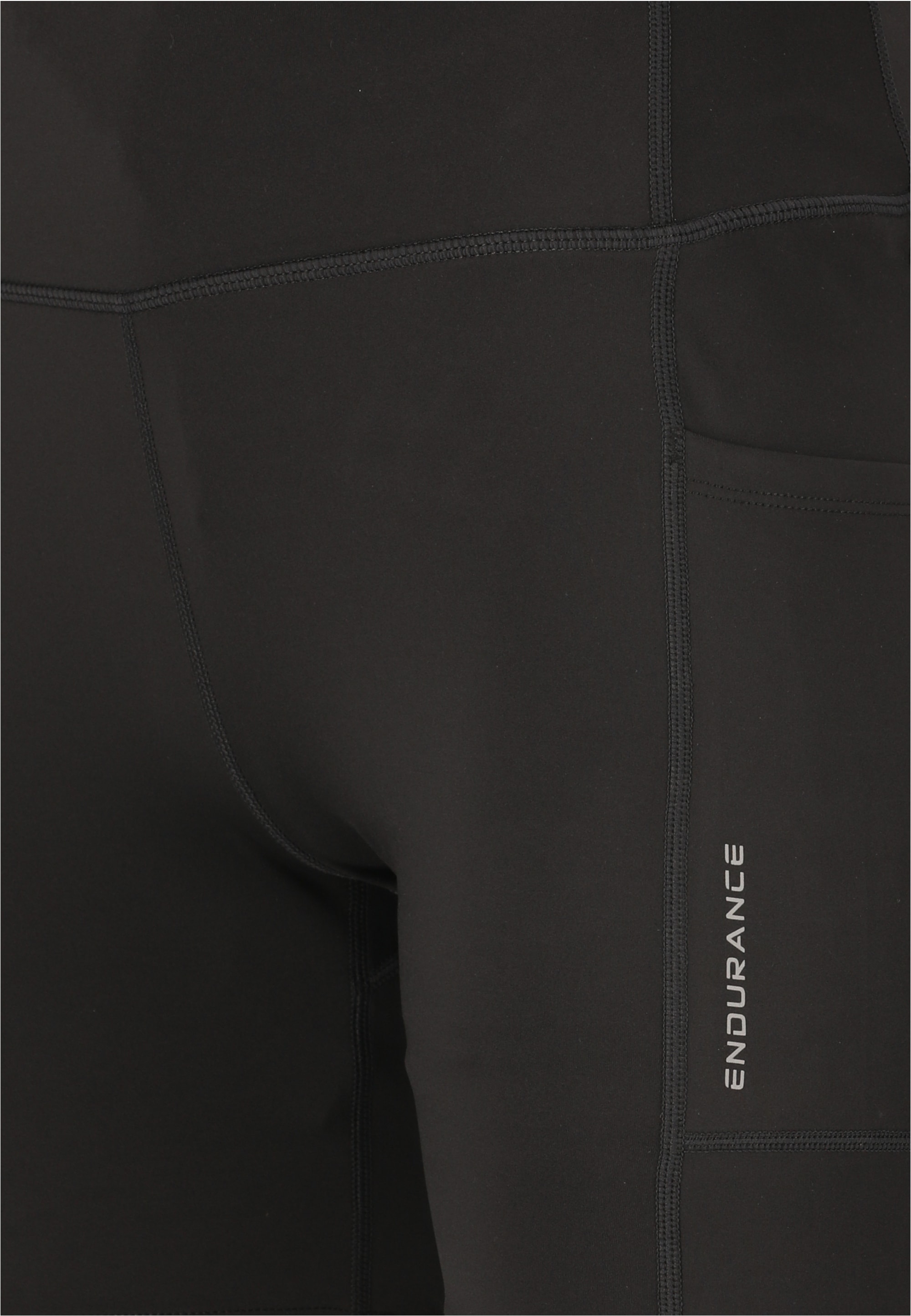 ENDURANCE Lauftights »Strong«  mit atmungsaktiver, schnell trocknender Funktion