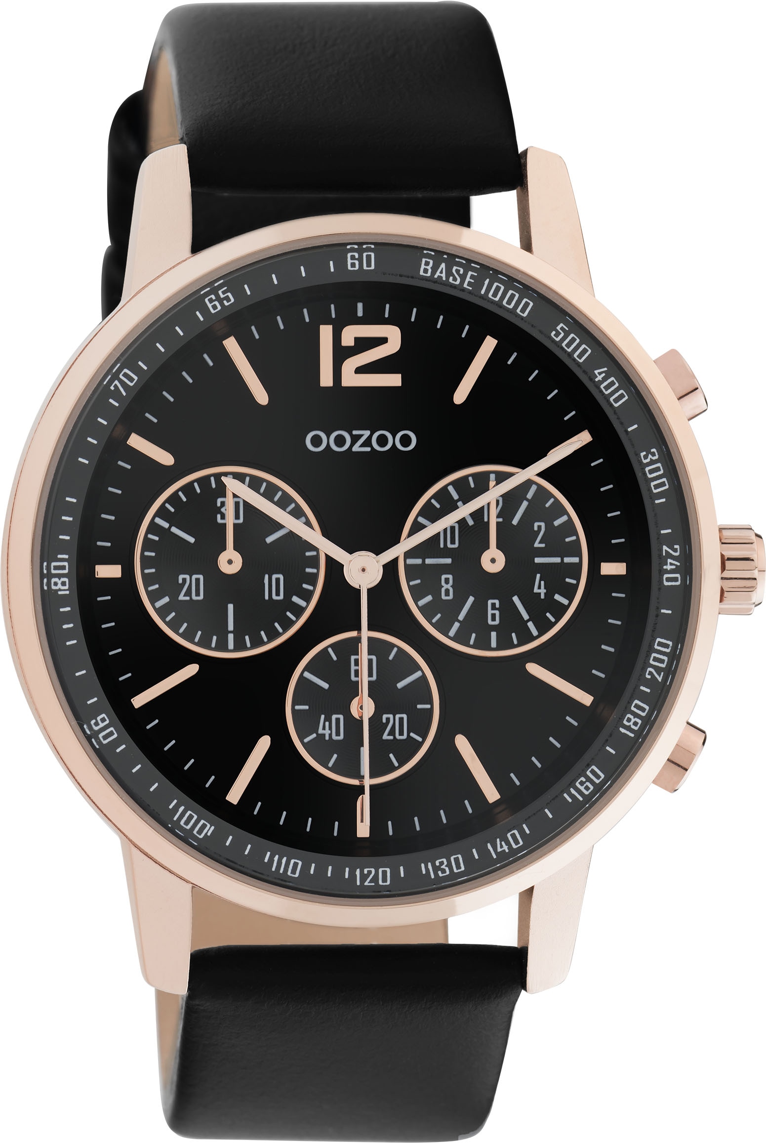 OOZOO Uhren Online-Shop ▷ Kollektion 2024 BAUR 