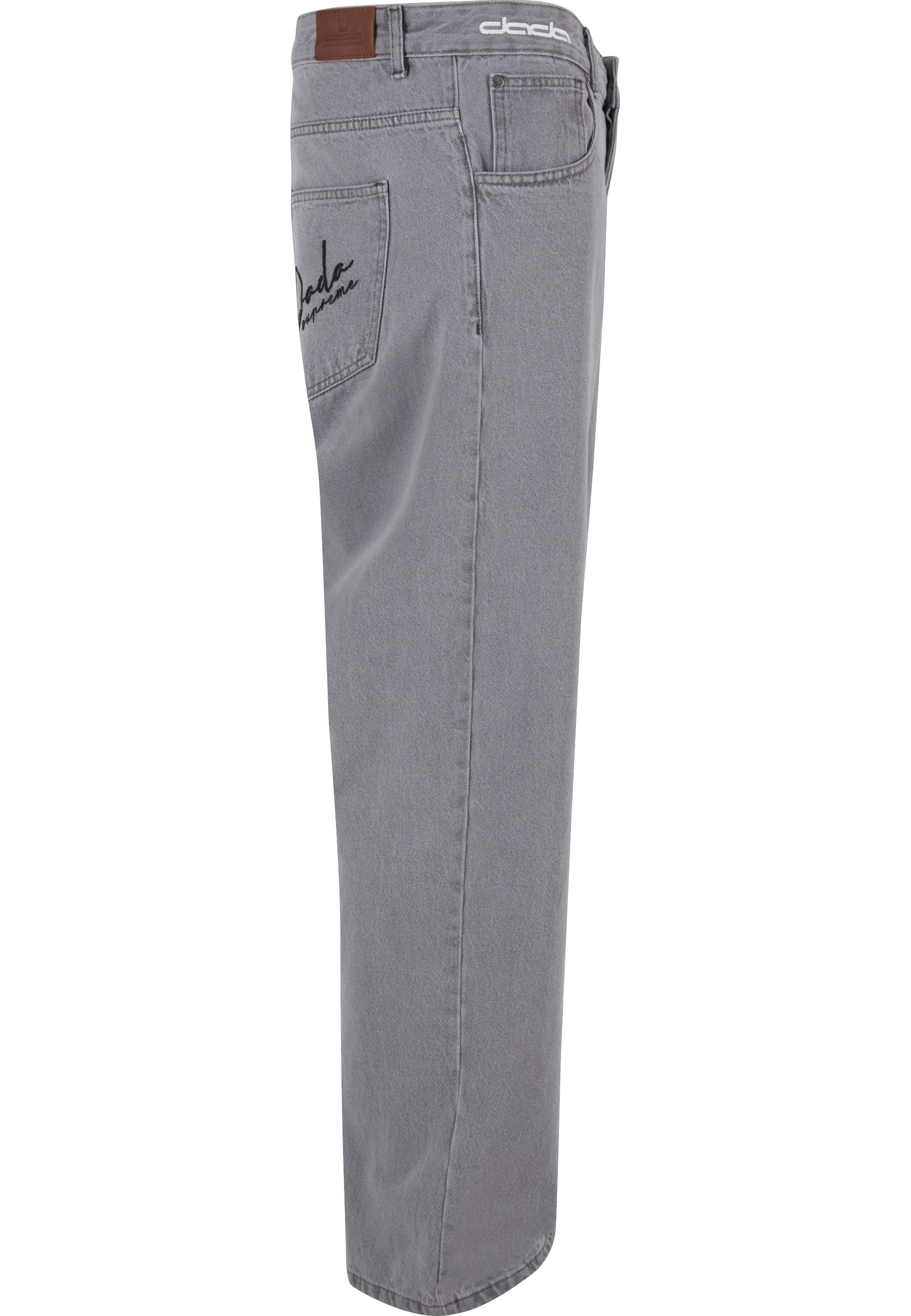 DADA Supreme Bequeme Jeans »DADA Supreme Herren Dada Supreme Companion Loose Fit Jeans«