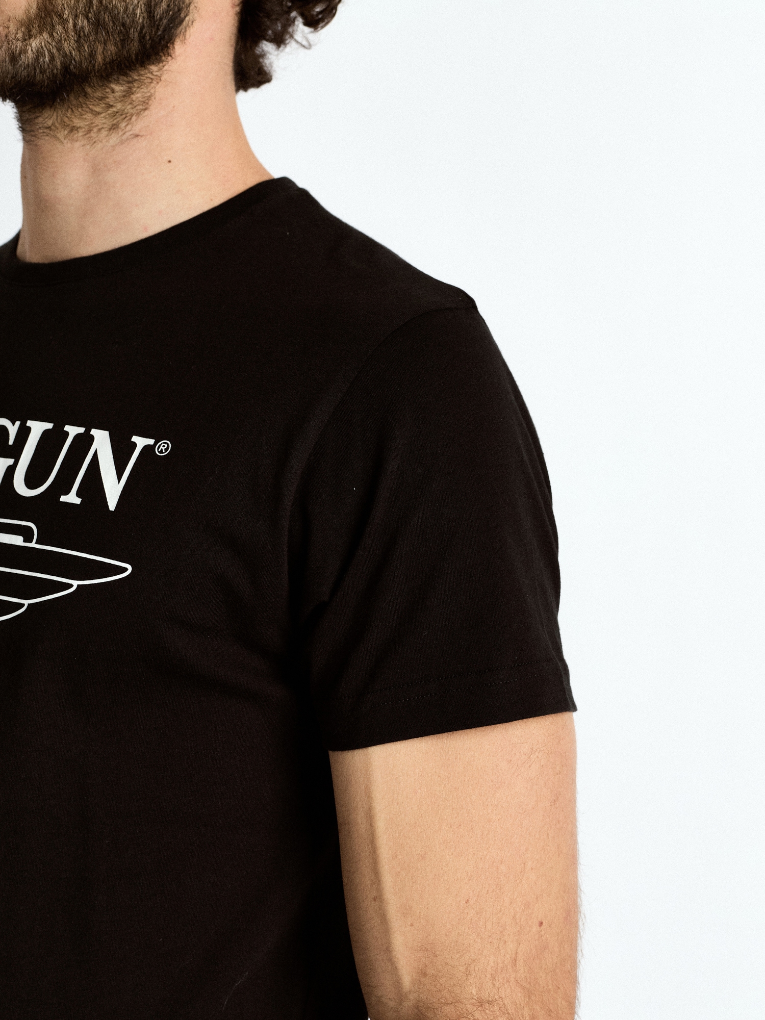 TOP GUN T-Shirt »TG25022«