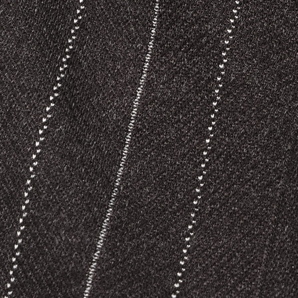 STREET ONE Stoffhose  High Waist