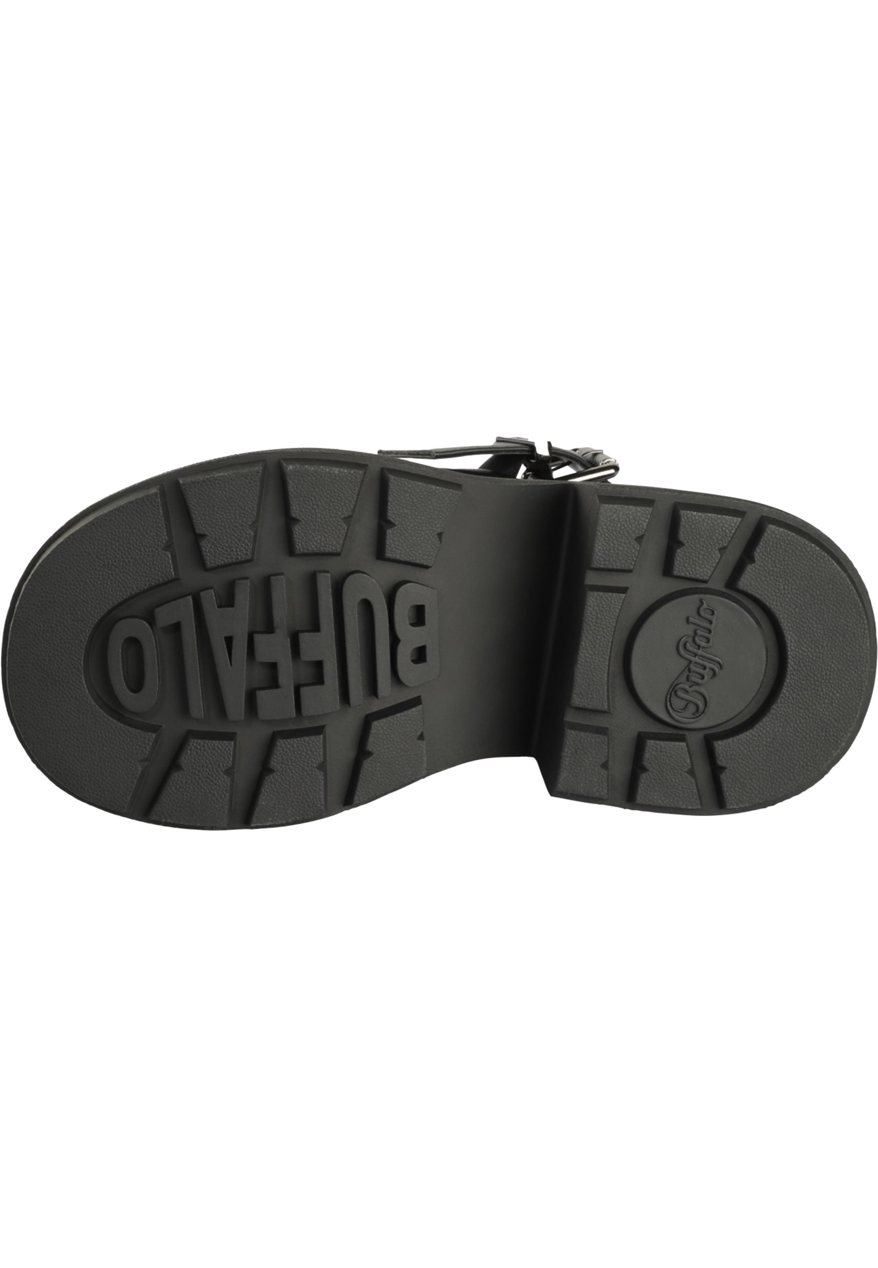 Buffalo Sandale »Buffalo VICIOUS MULE SANDAL«