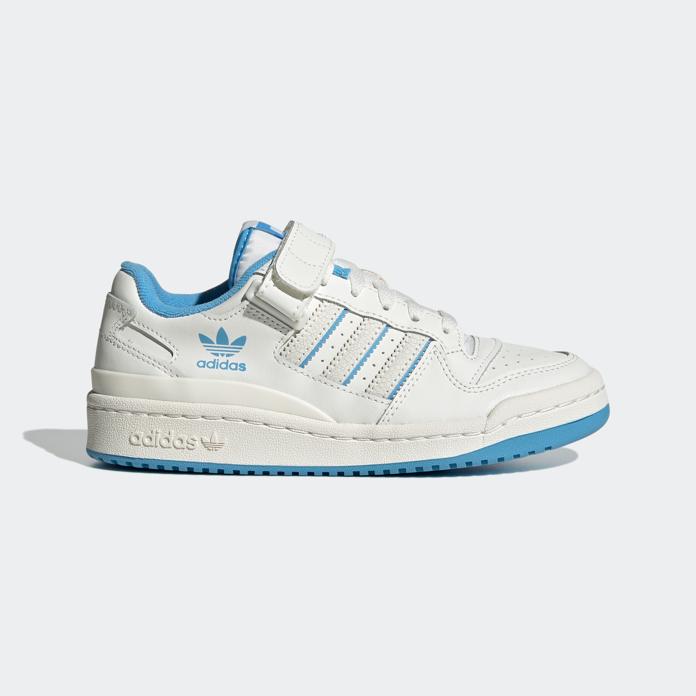 adidas Originals Sneaker »FORUM LOW KIDS«