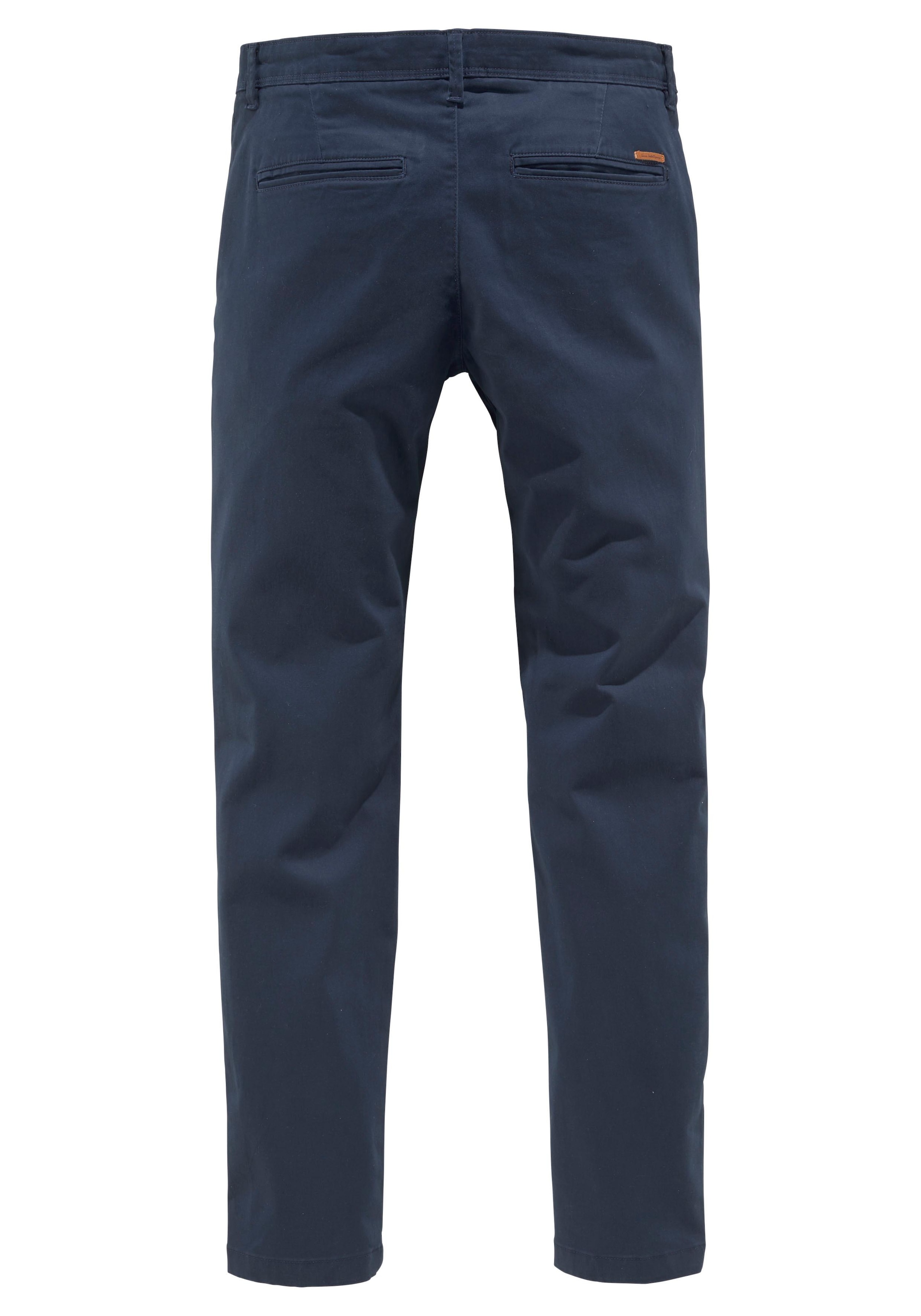 Jack & Jones Chinohose »Marco Bowie Chino«