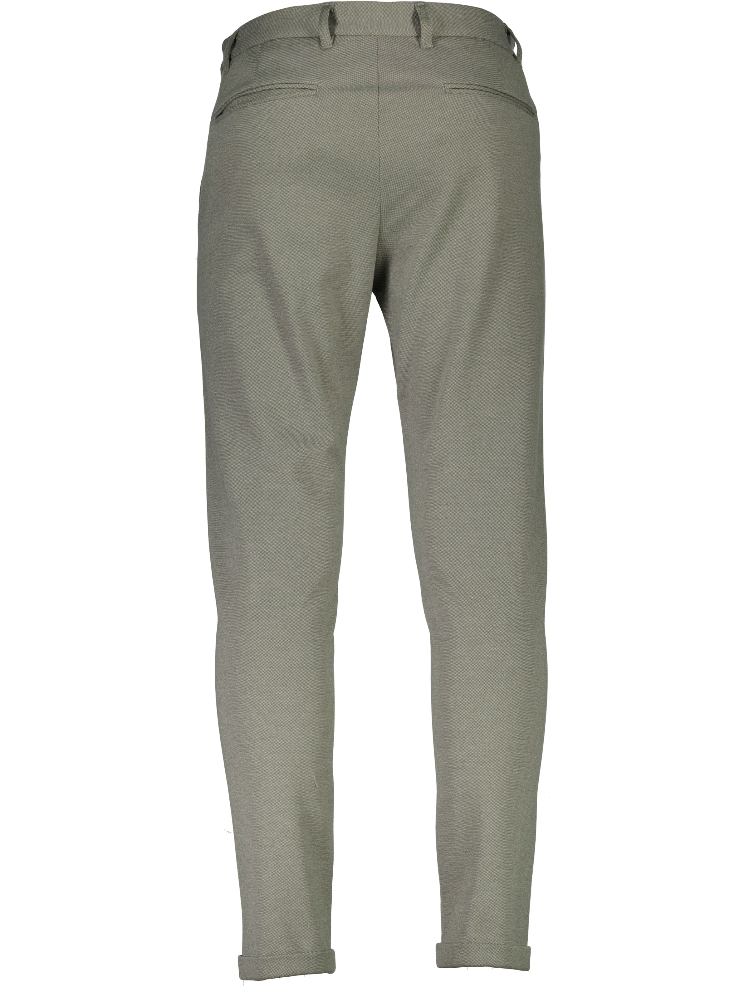 LINDBERGH Stoffhose, mit Stretch