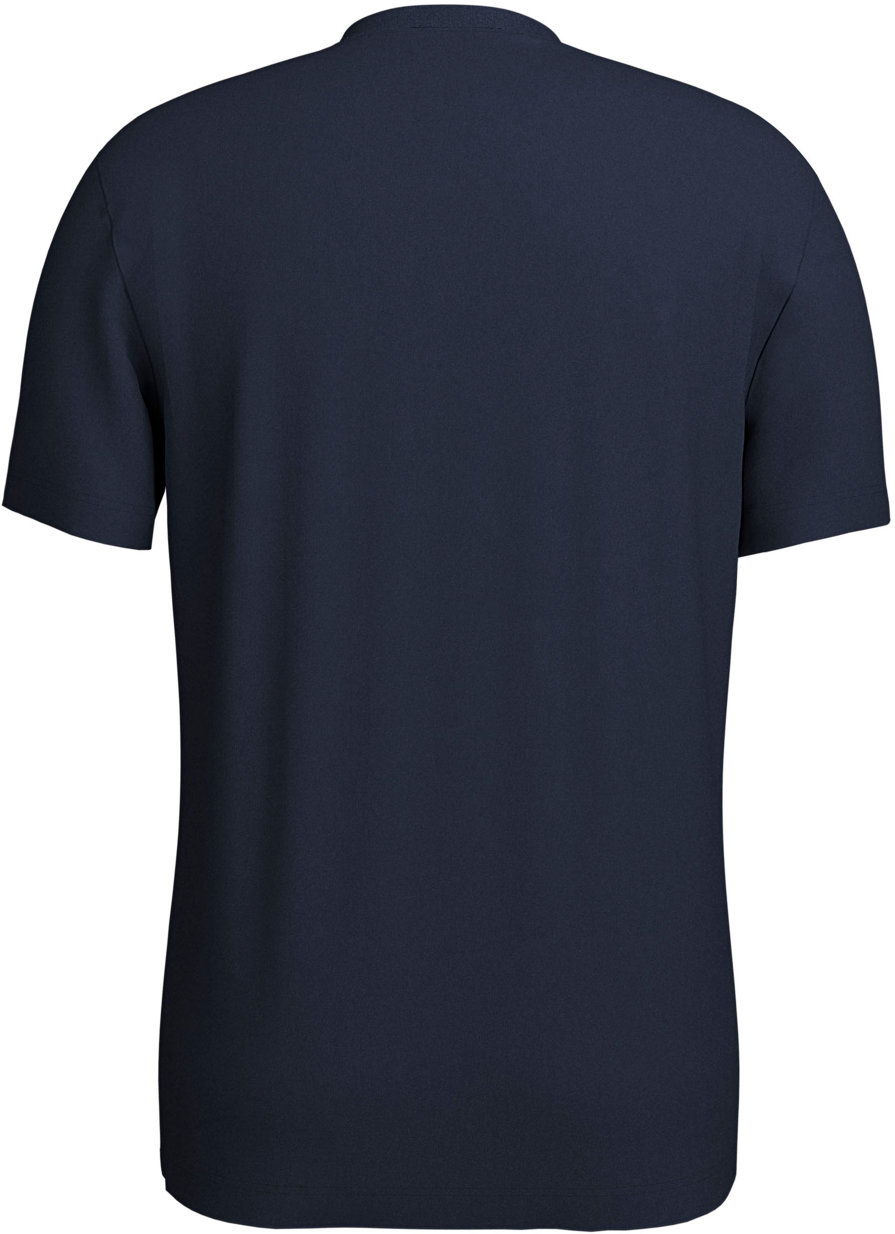 H.I.S Rundhalsshirt "Neue Kollektion", mit Print günstig online kaufen