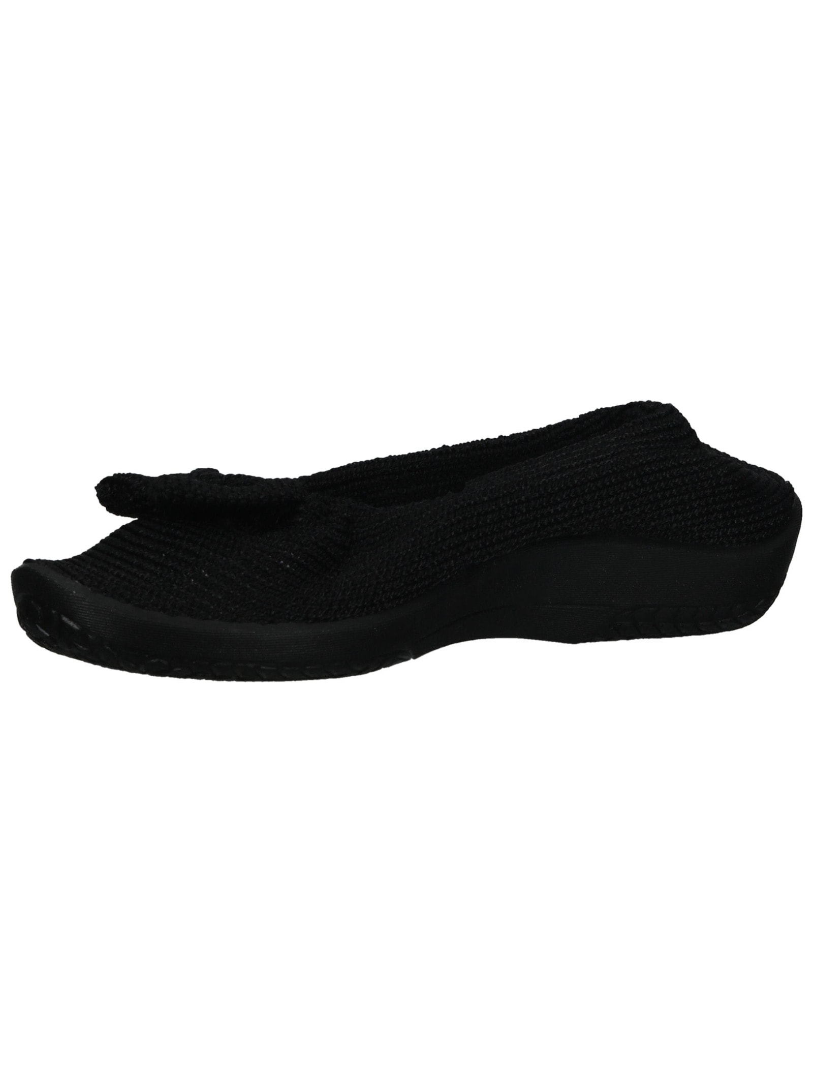 Arcopedico Slipper "ARCOPEDICO Slipper Textil" günstig online kaufen