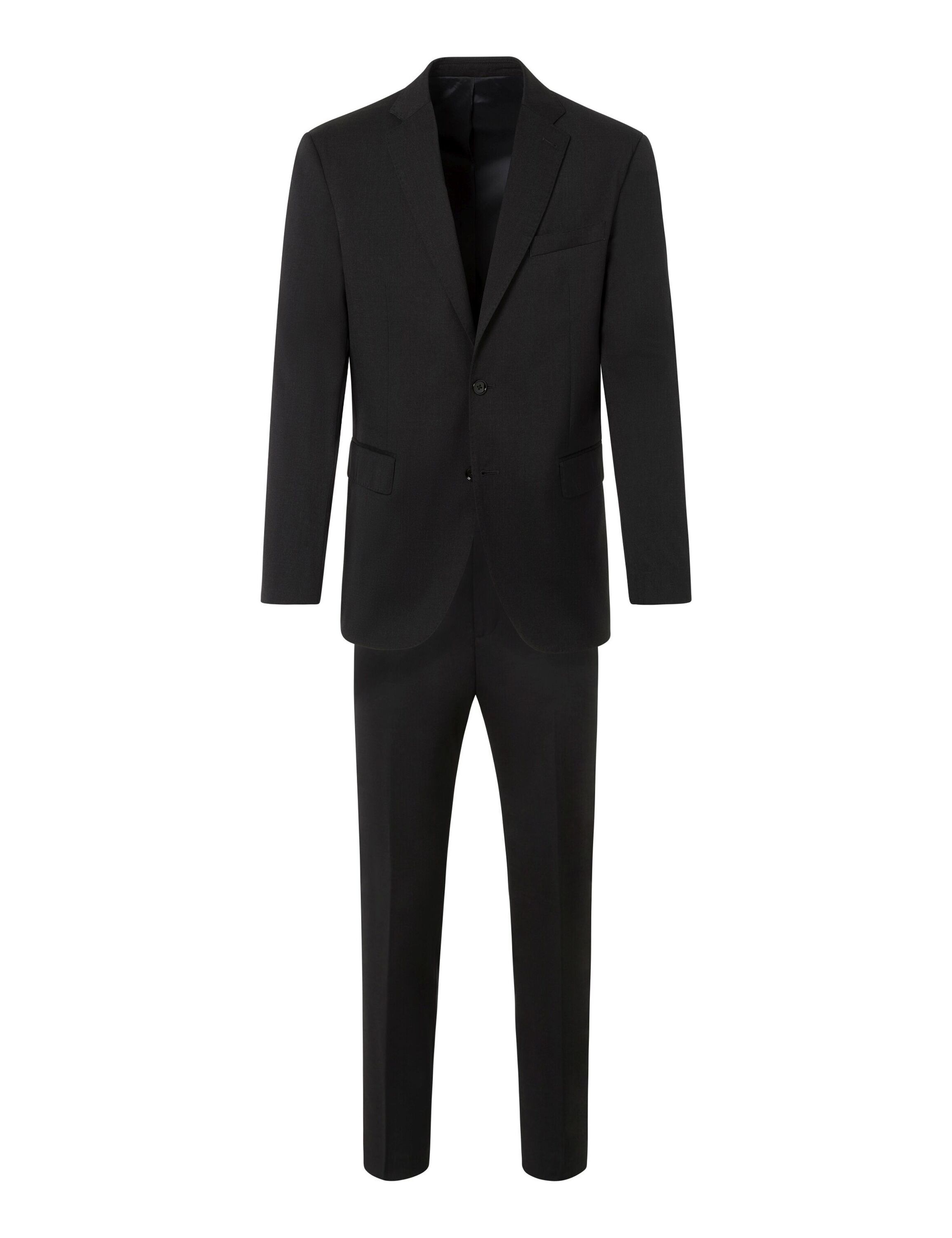 Thomas Goodwin Anzug "Anzug" 2 tlg. regular fit im Modern-Fit günstig online kaufen