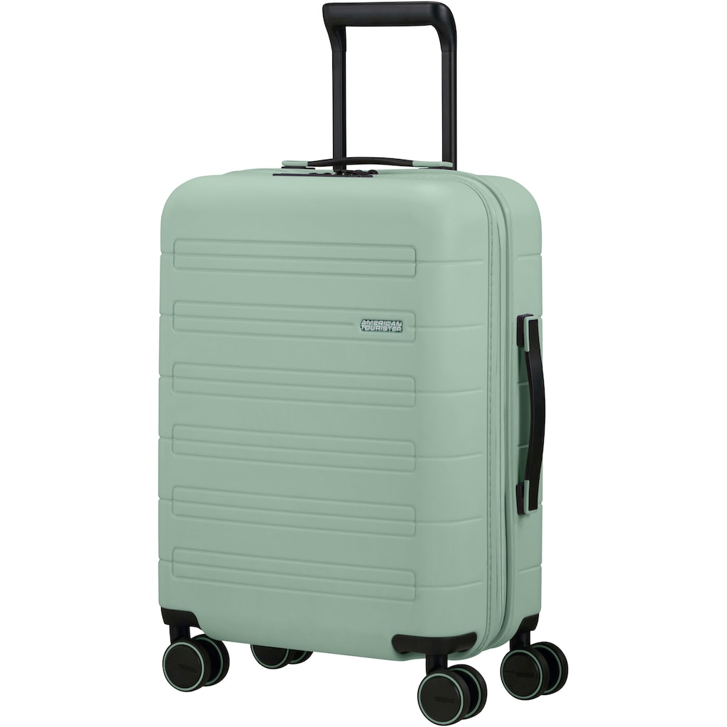 American Tourister® Hartschalen-Trolley »Novastream, 55 cm«, 4 Rollen