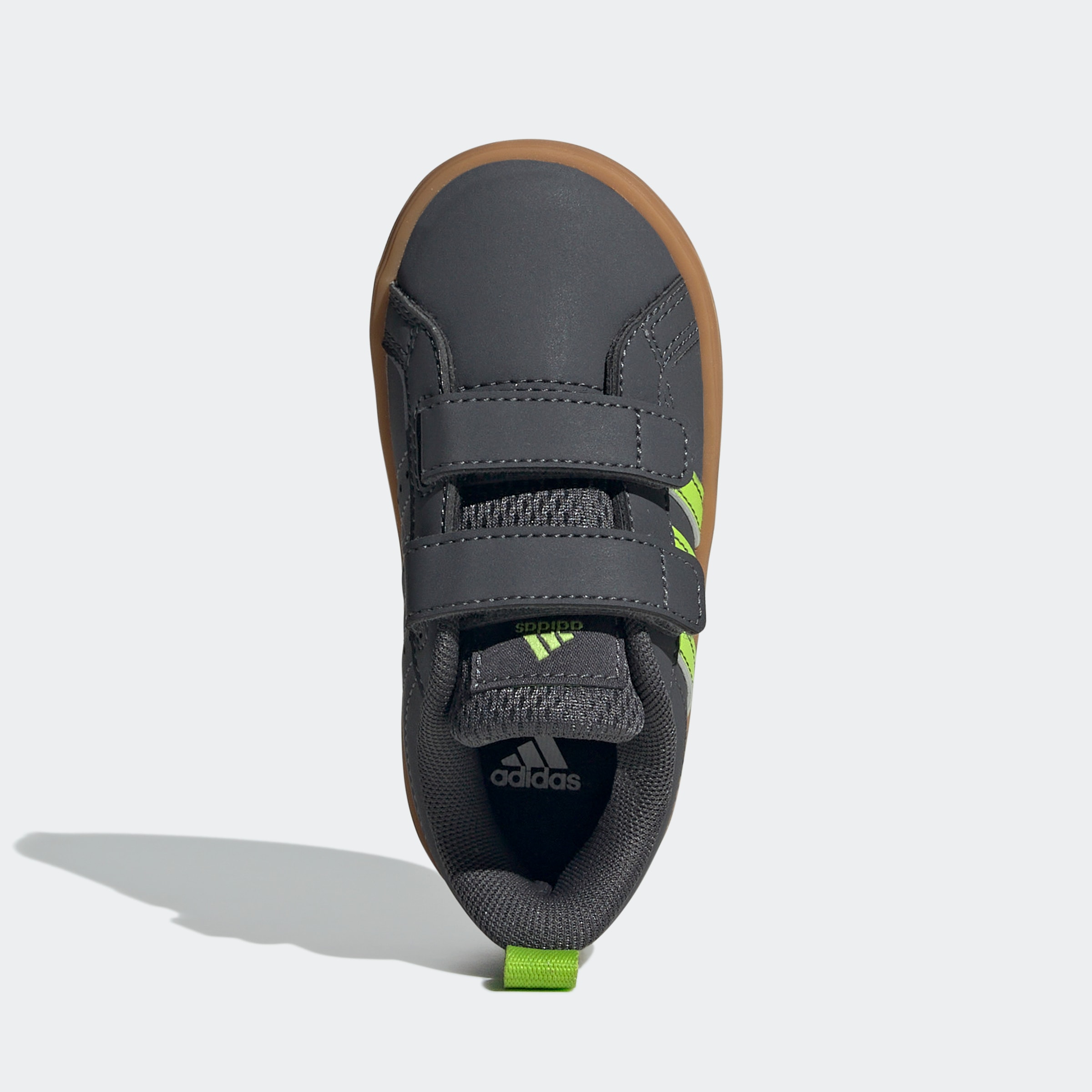 adidas Sportswear Klettschuh »VS PACE 2.0 KIDS«, für Kinder