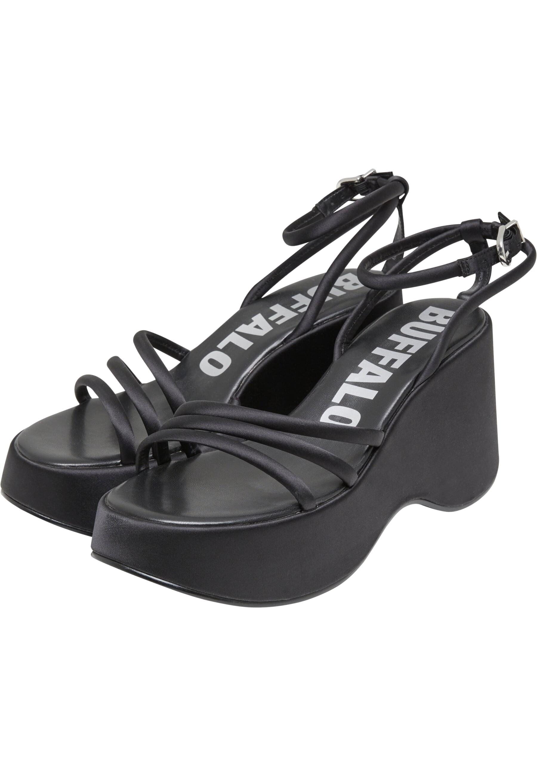 Buffalo High-Heel-Pumps "Buffalo JOY MSS SANDAL" günstig online kaufen