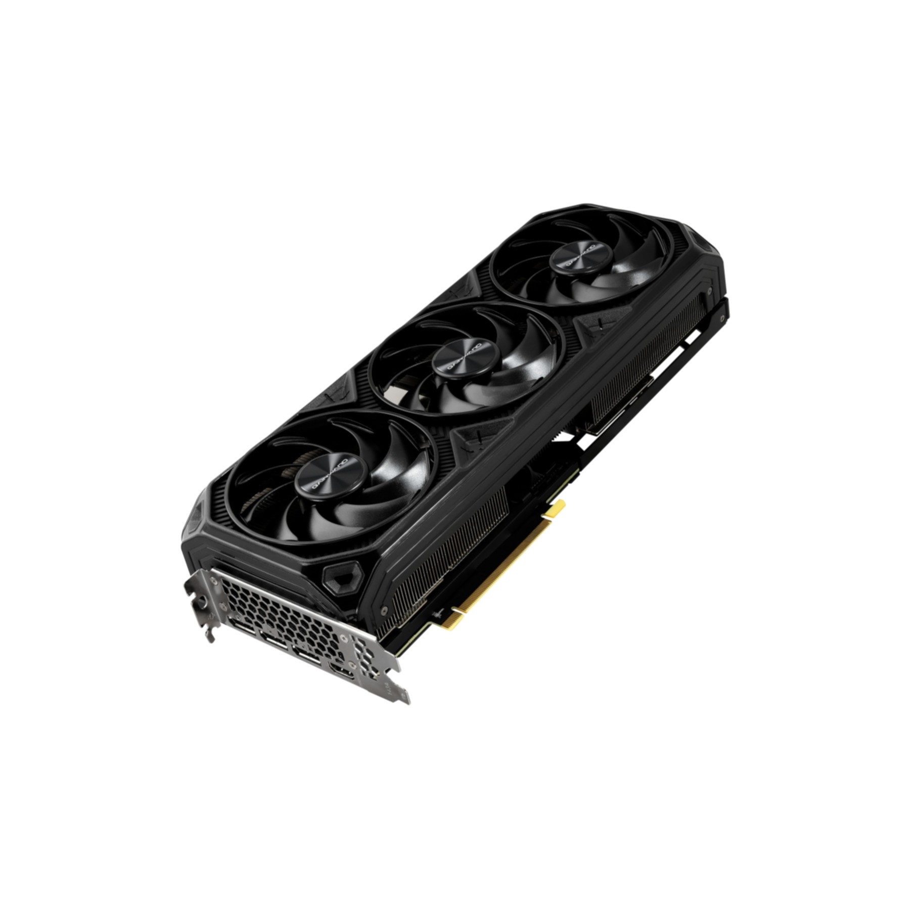 Gainward Grafikkarte »GeForce RTX 4080 SUPER Panther OC«