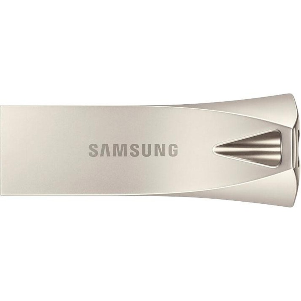 Samsung USB-Stick »USB Drive Bar Plus«, (USB 3.1 Lesegeschwindigkeit 300 MB/s)