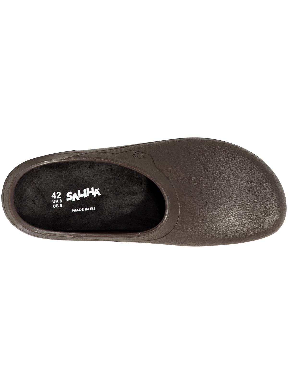 SALIHA Clog »Gartenclogs Multi Clog geschlossen«