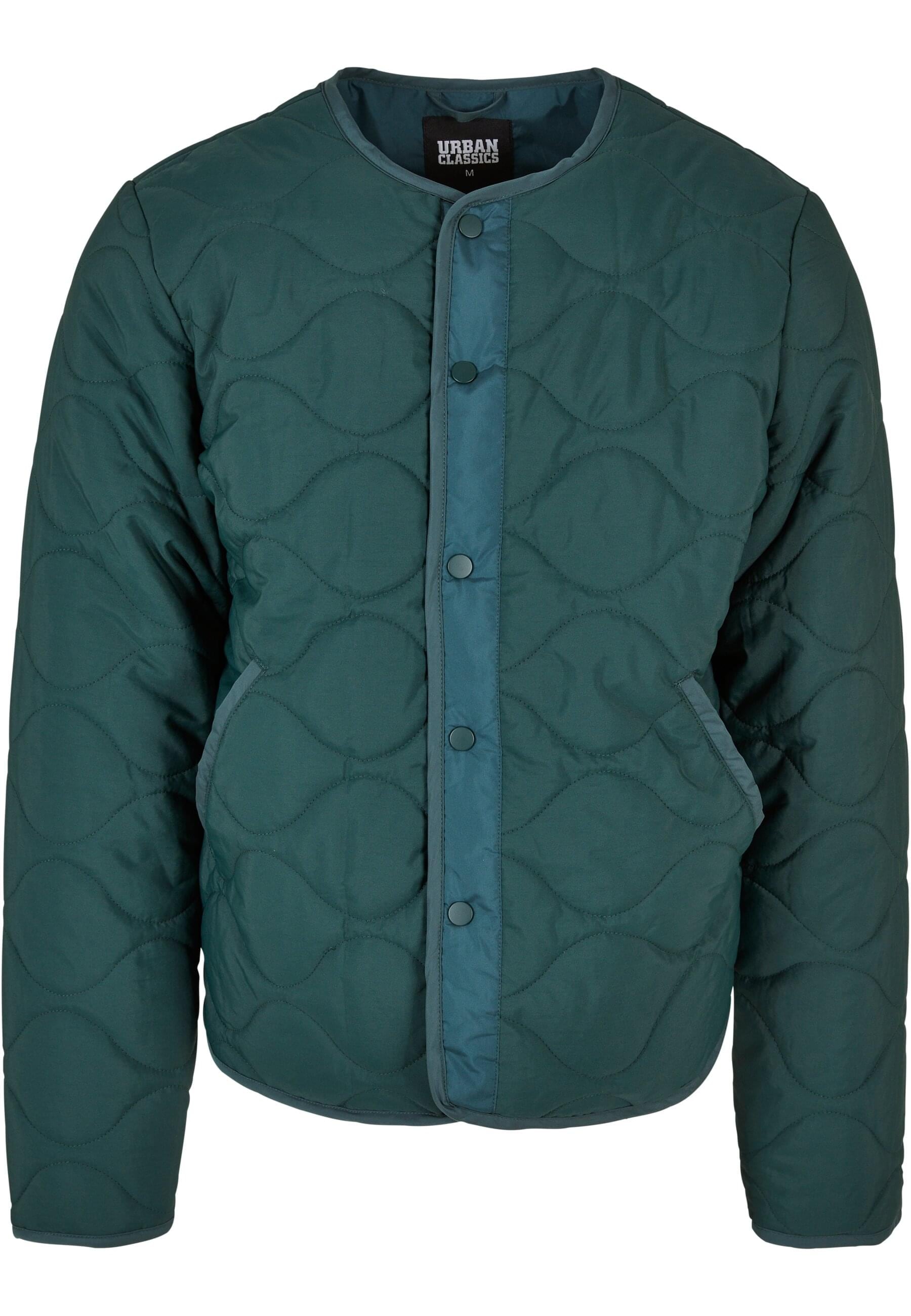 Anorak »Urban Classics Herren Liner Jacket«, (1 St.), ohne Kapuze