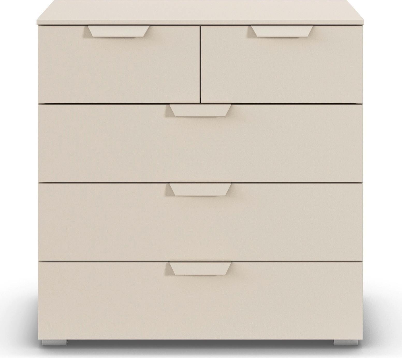 rauch Schubkastenkommode "Sideboard Schubladenkommode COSTA mit farblich pa günstig online kaufen