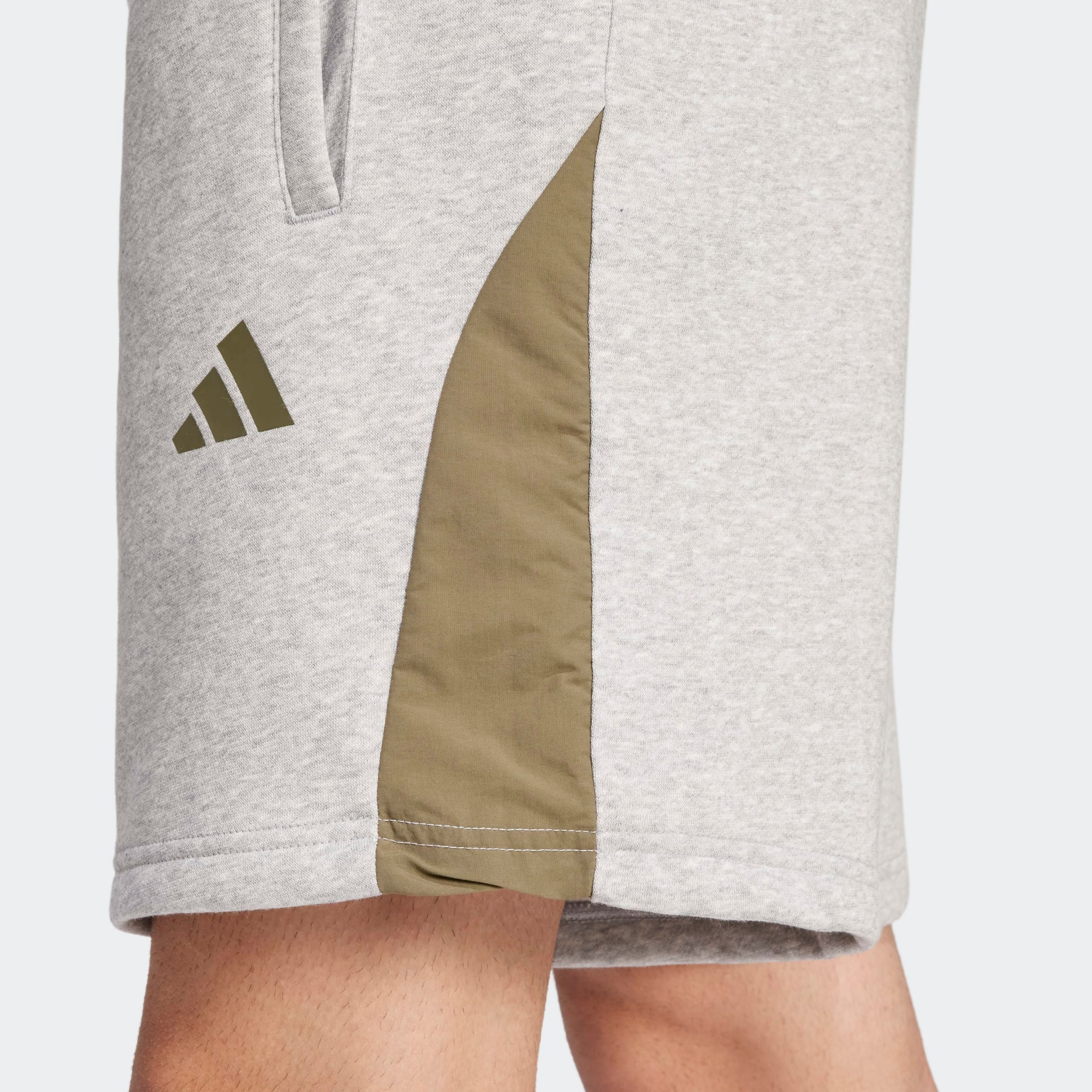 adidas Sportswear Shorts »M ESS CB SHO«, (1 tlg.)