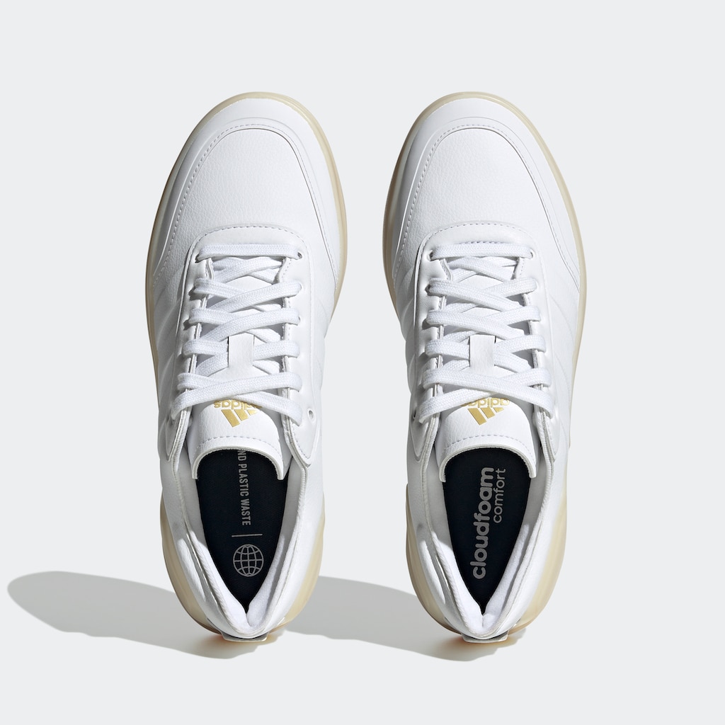 adidas Sportswear Sneaker »COURT REVIVAL CLOUDFOAM MODERN LIFESTYLE COURT COMFORT«
