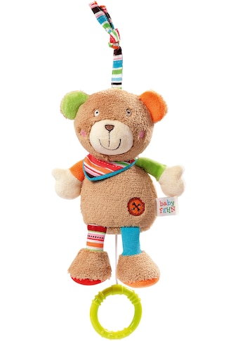 Fehn Spieluhr »Classic Stars Teddy« su hera...