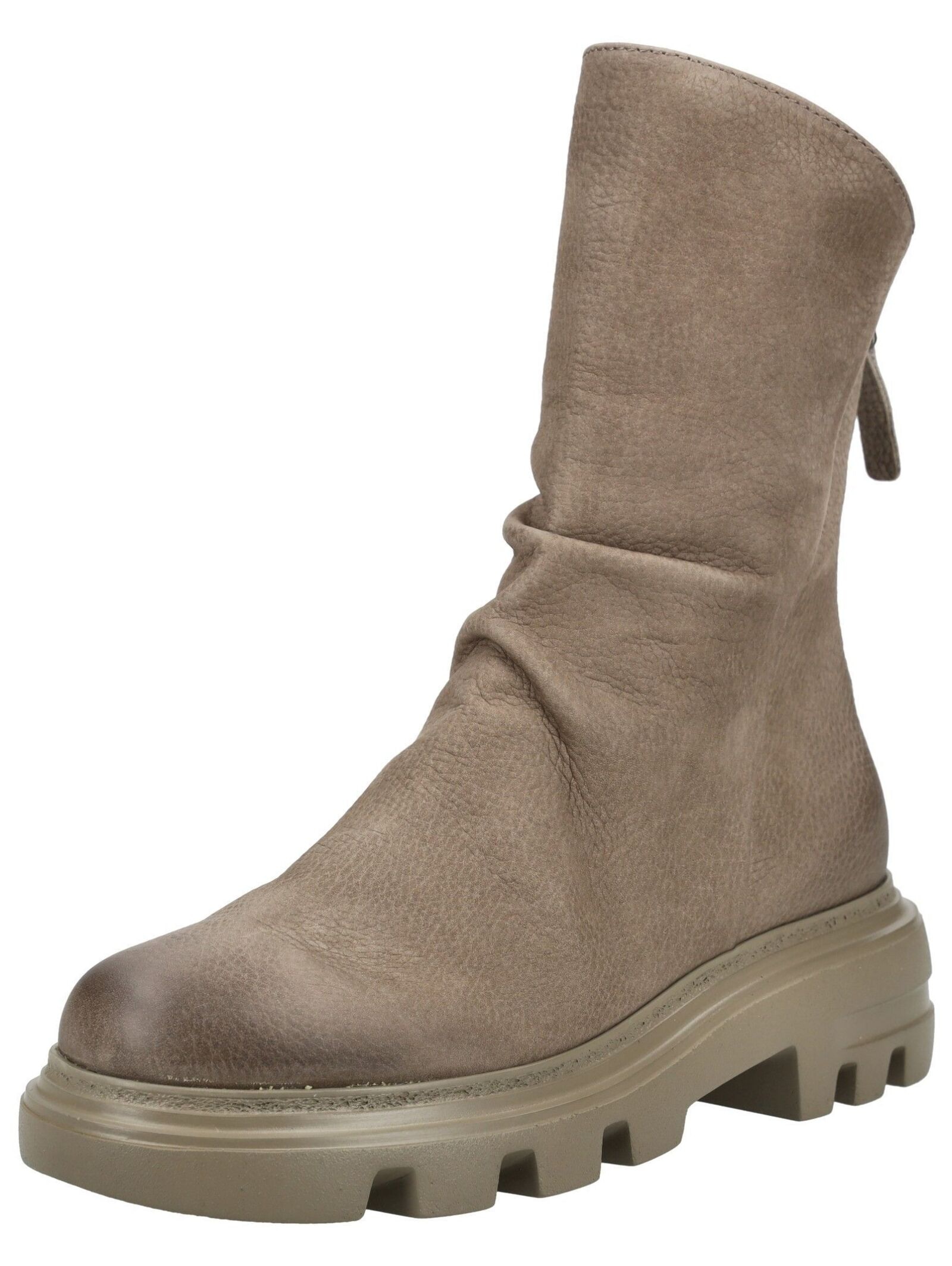 Paul Green Stiefelette "Paul Green Stiefelette Nubukleder" günstig online kaufen