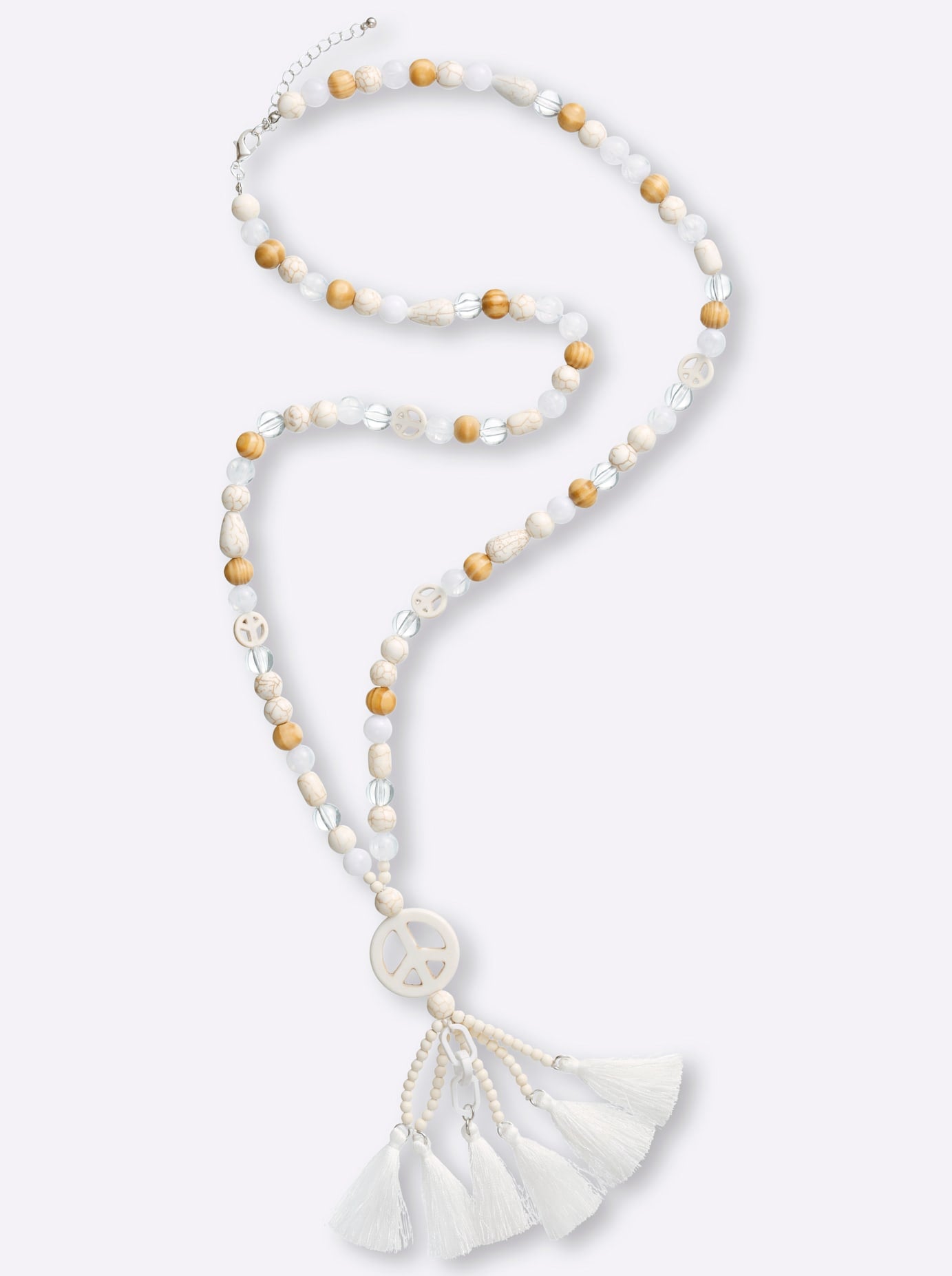 heine Kette mit Anhänger günstig online kaufen