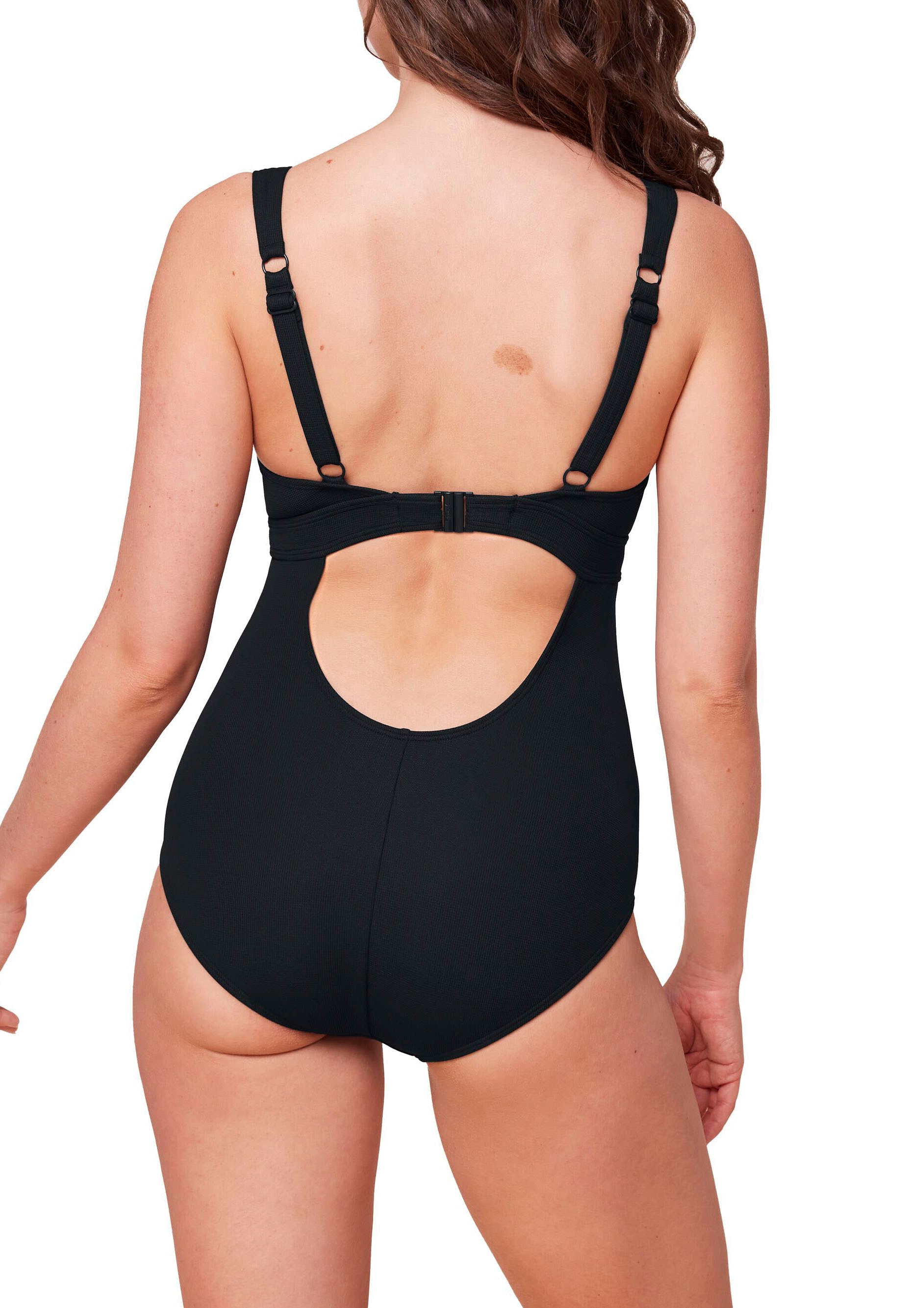 Triumph Badeanzug »Summer Glow OW 03 sd«, Minimizer