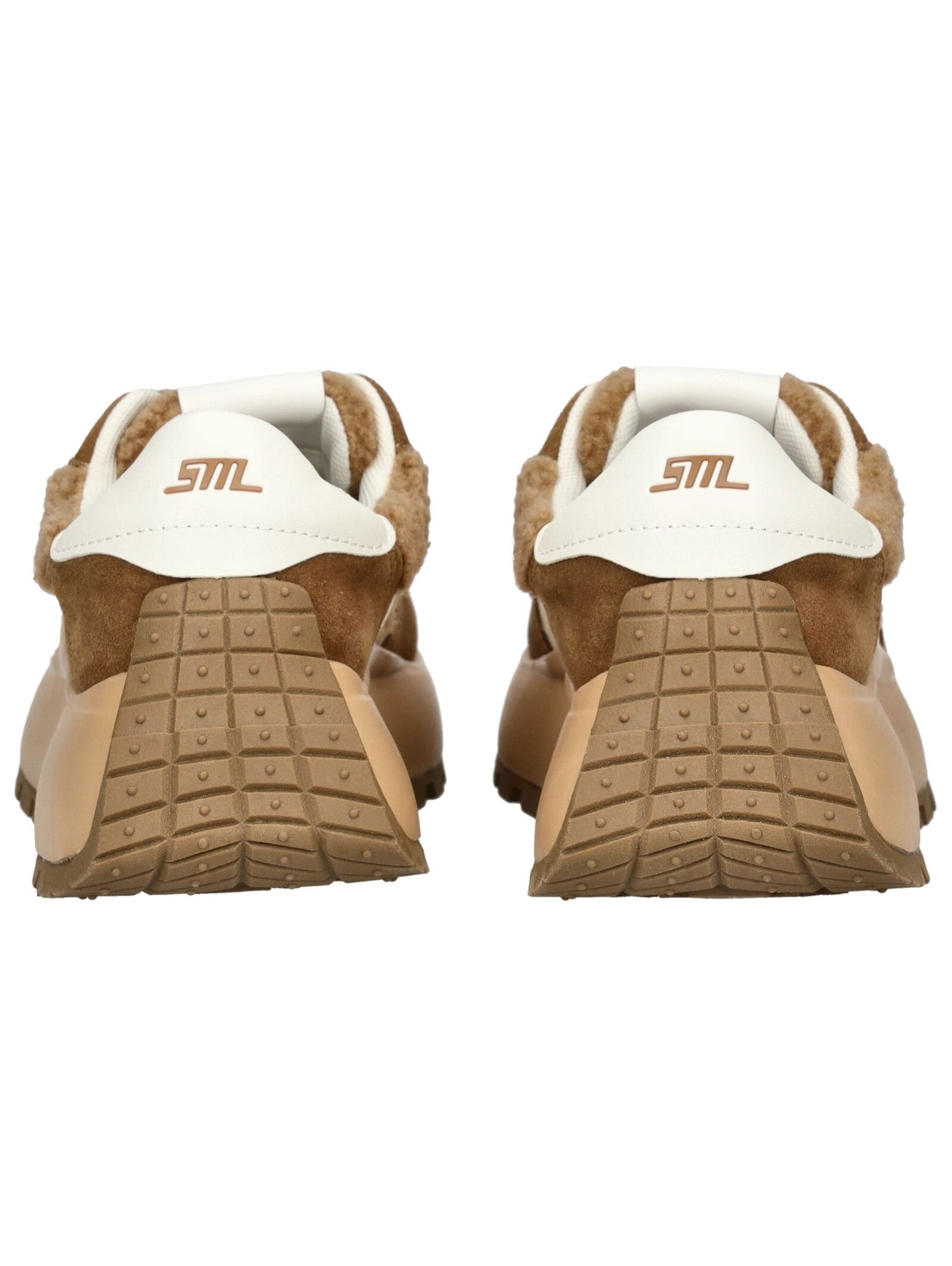 STEVE MADDEN Sneaker »STEVE MADDEN Sneaker Veolurs/Textil/Synthetik«