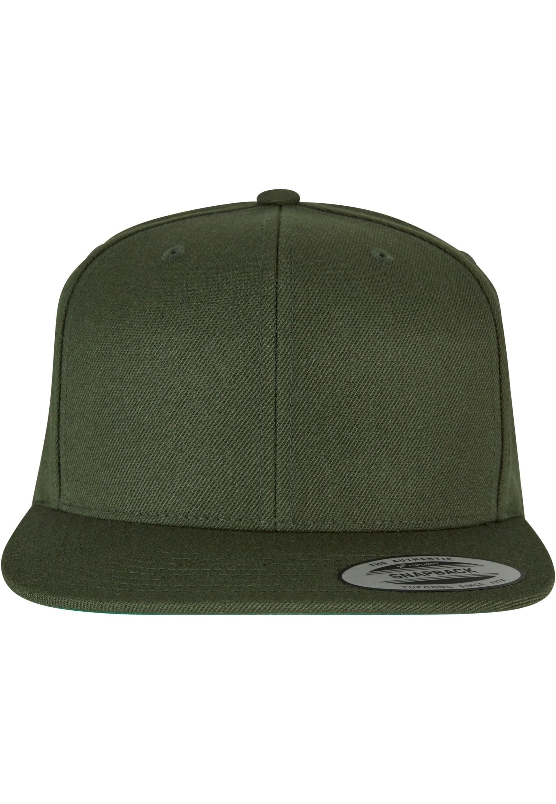 Flexfit Flex Cap "Flexfit Unisex Classic Snapback" günstig online kaufen