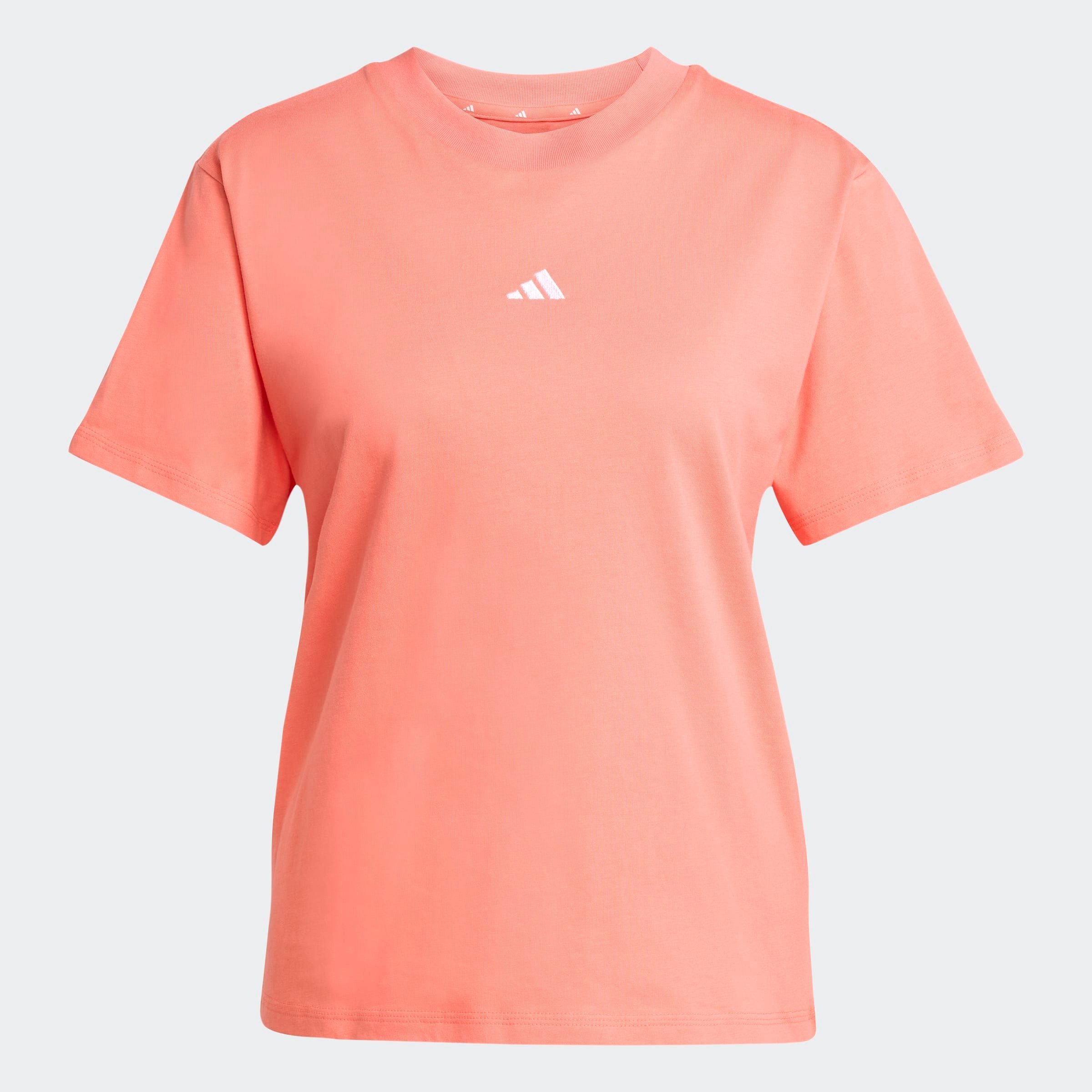 adidas Sportswear T-Shirt »W SL SJ T«, Basic T-Shirt