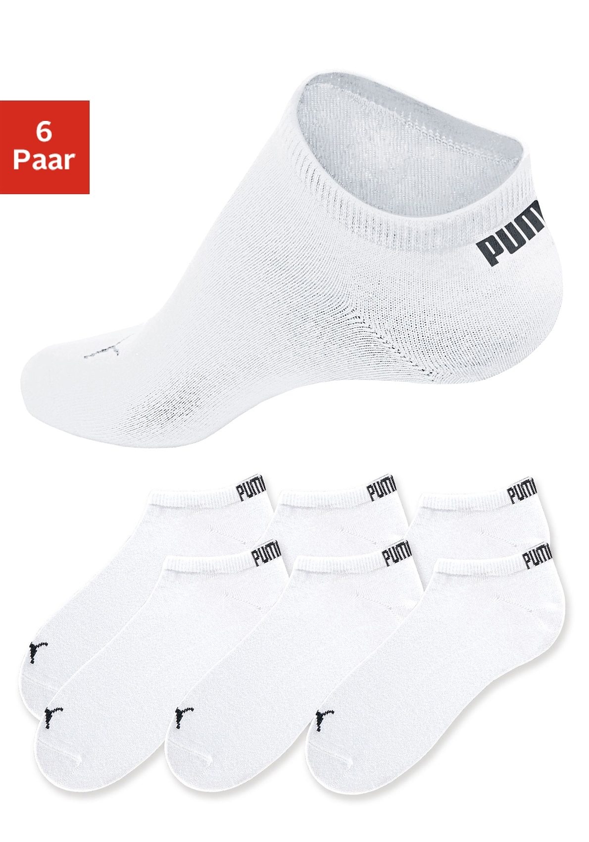 Socken cheap schuhe puma