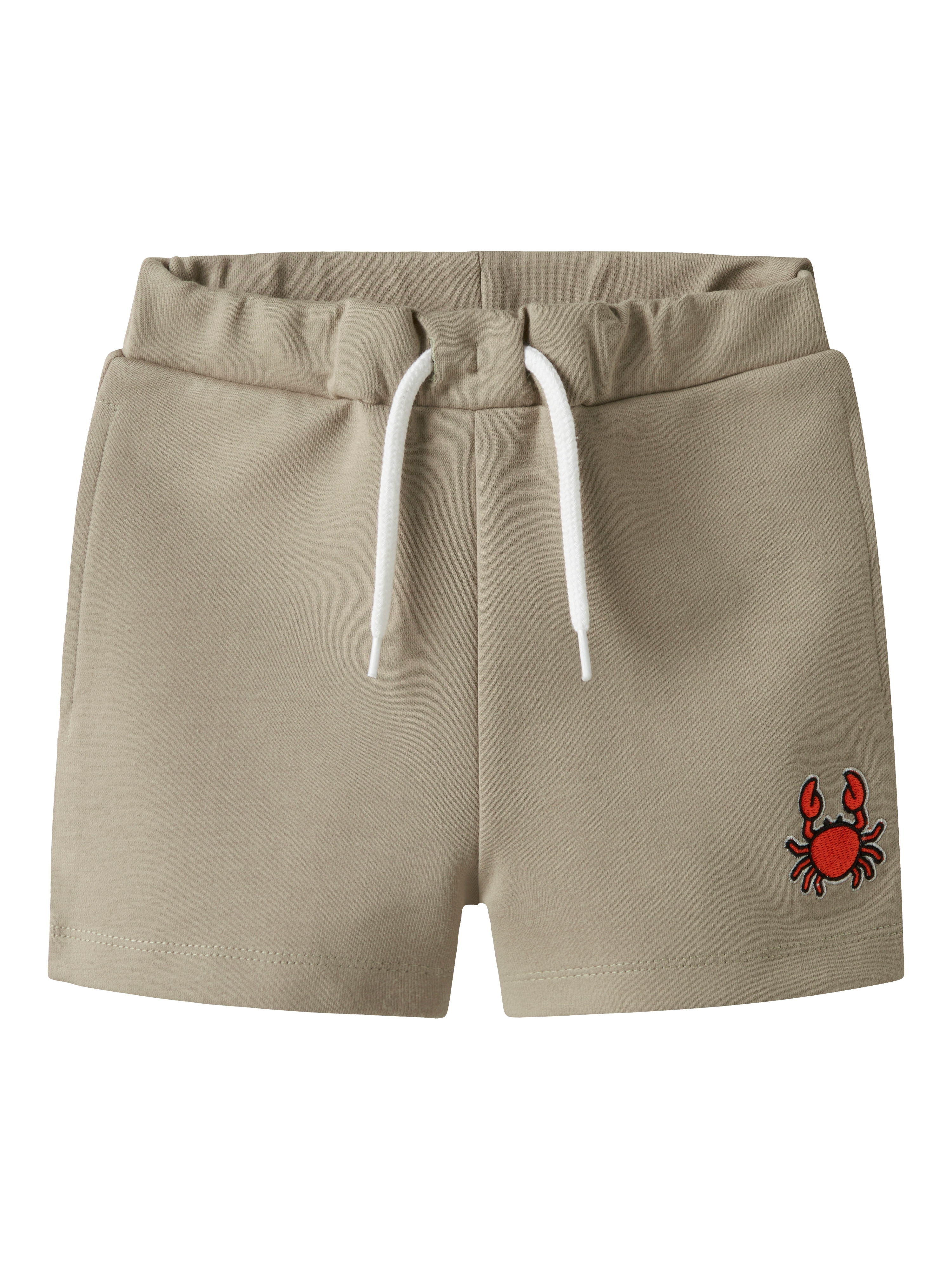 Name It Sweatshorts "NMMFRESNO NREG SWE SHORTS UNB BOX PB"