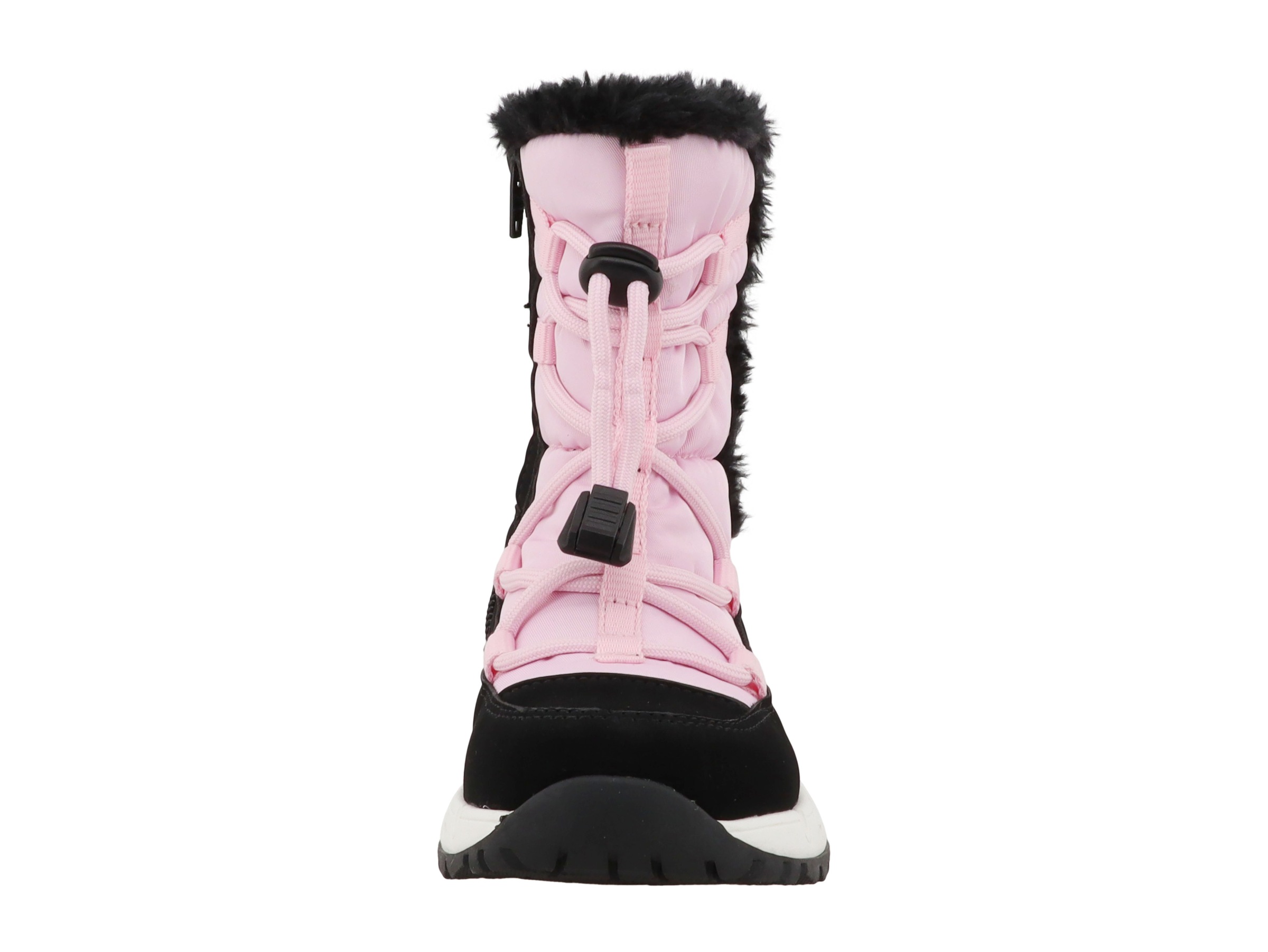 Kappa Winterboots »OSANO«  Winterschuhe, Winterstiefel, Snowboots, wasserdicht