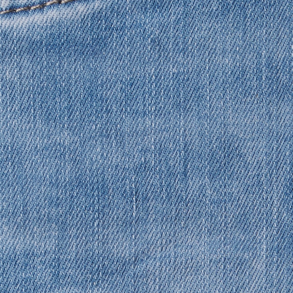 STREET ONE Comfort-fit-Jeans, Middle Waist
