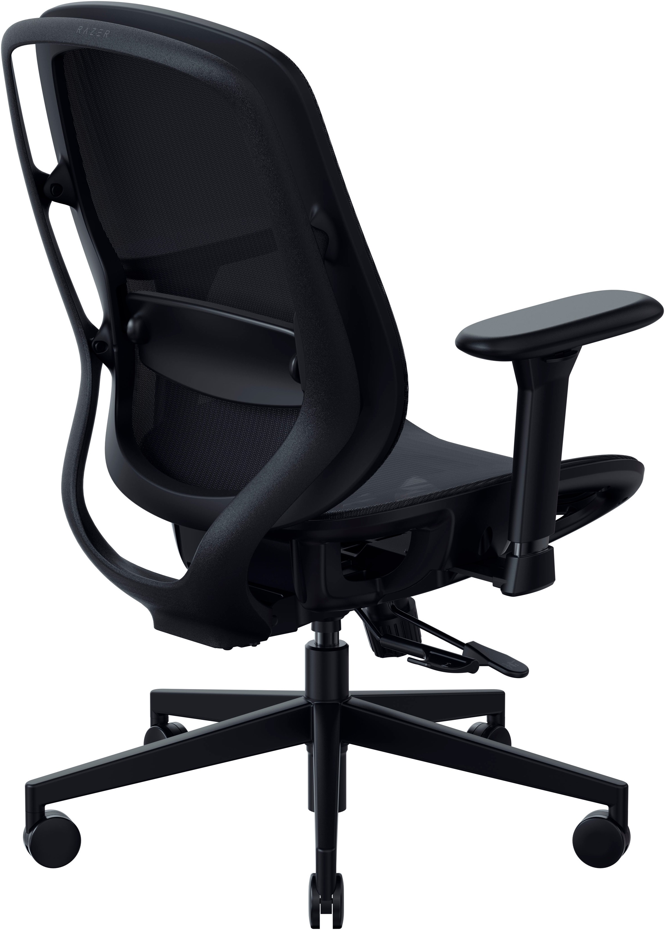 RAZER Gaming-Stuhl »Fujin«, Netzstoff